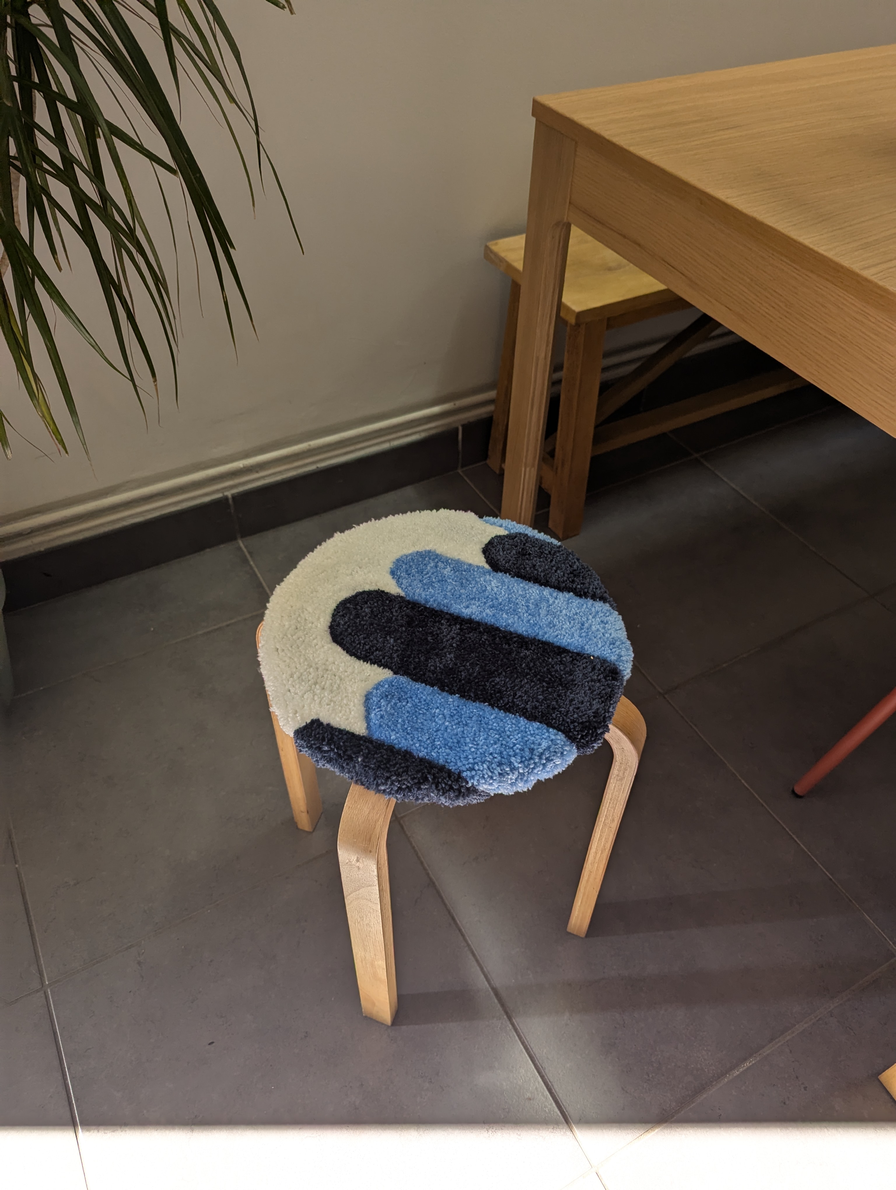 Tabouret