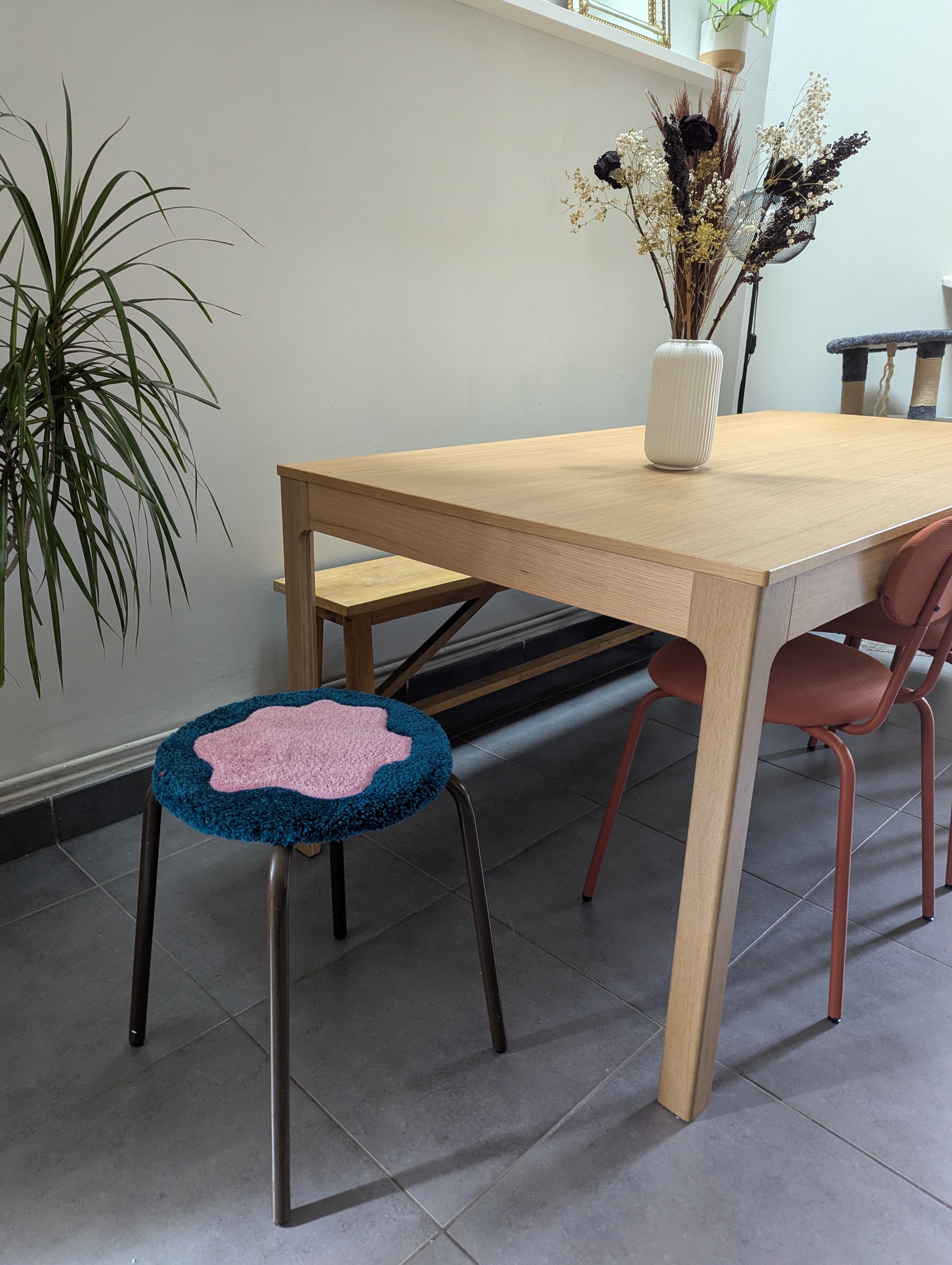 Tabouret