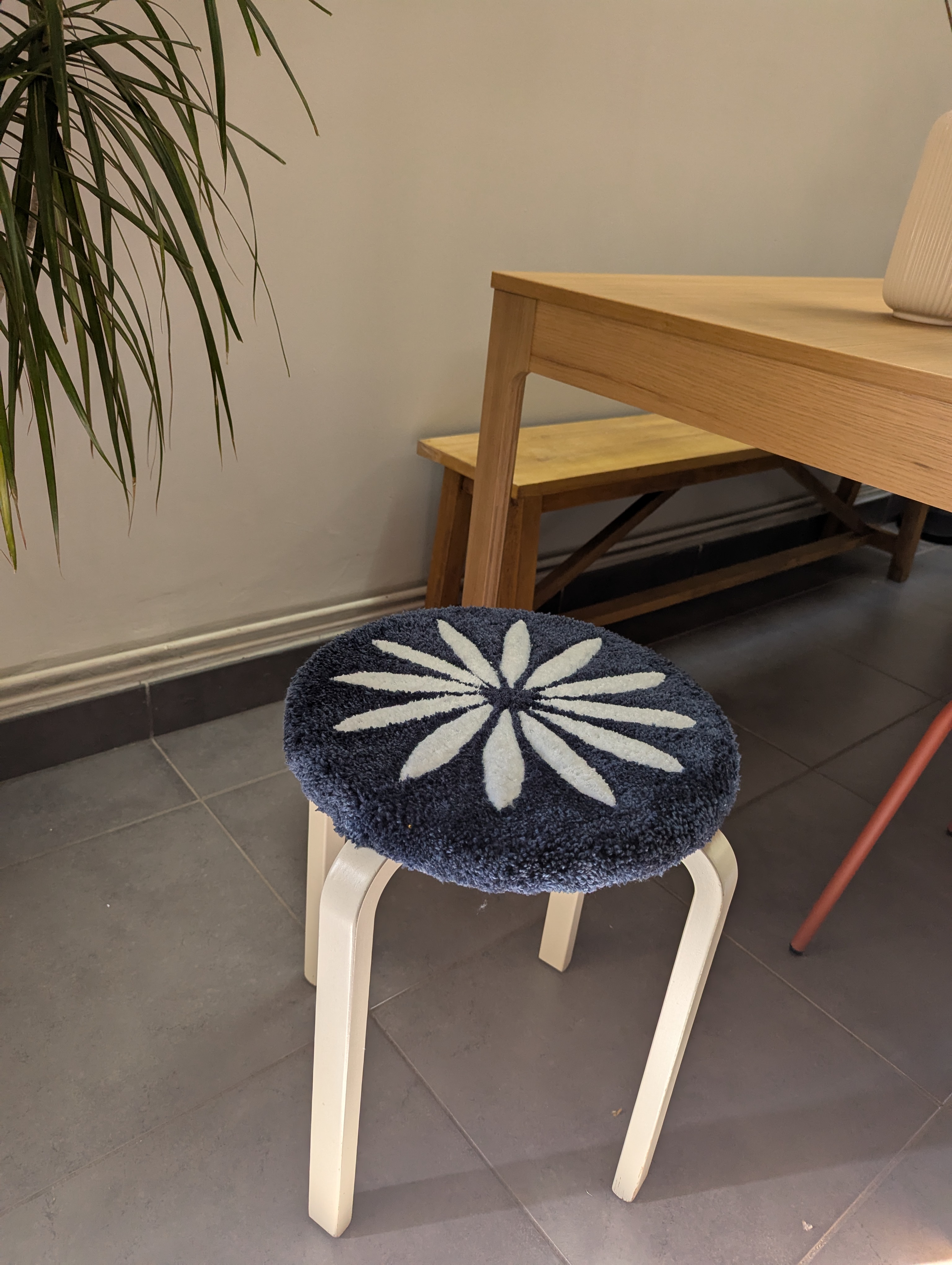 Tabouret