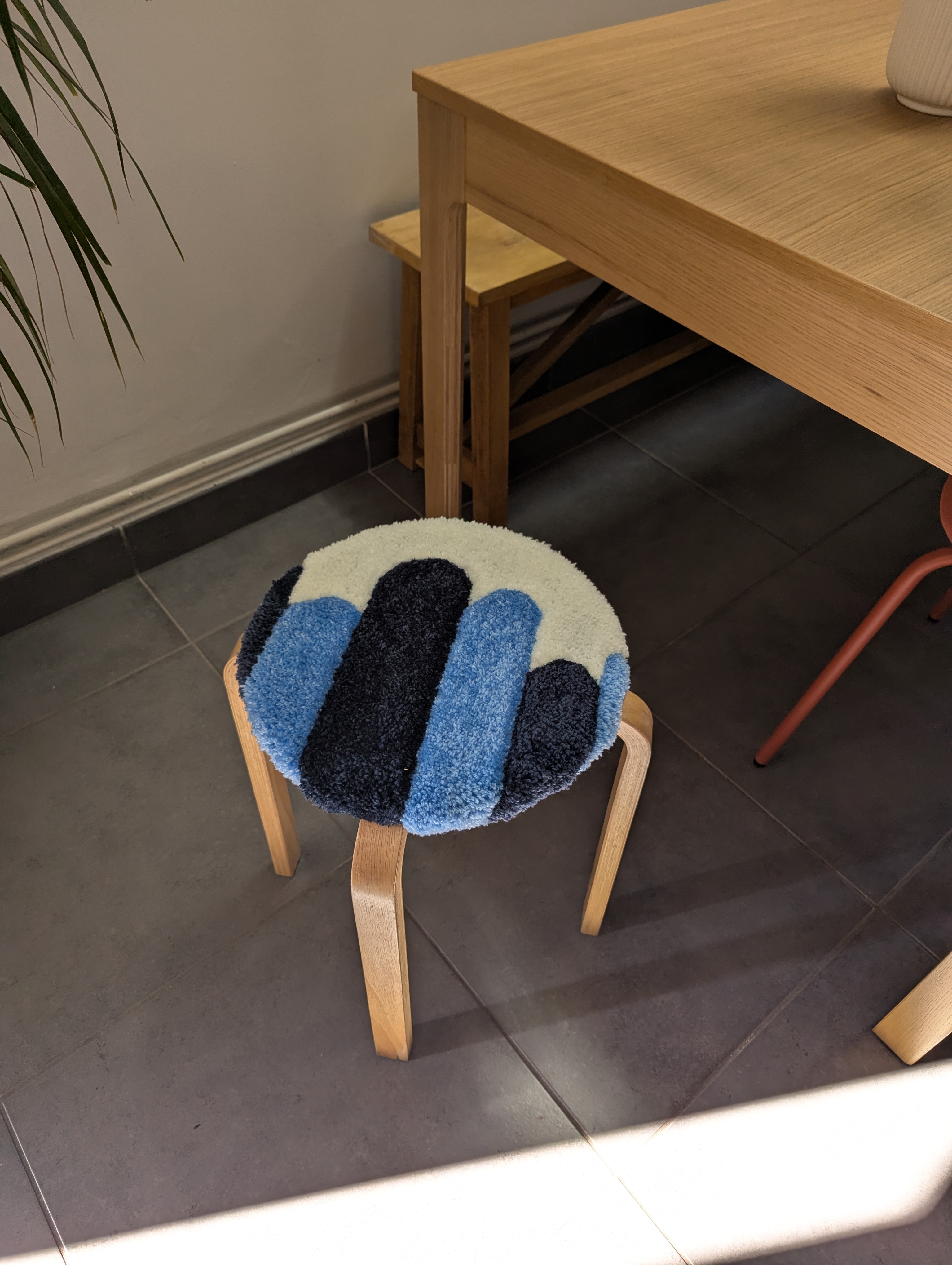 Tabouret