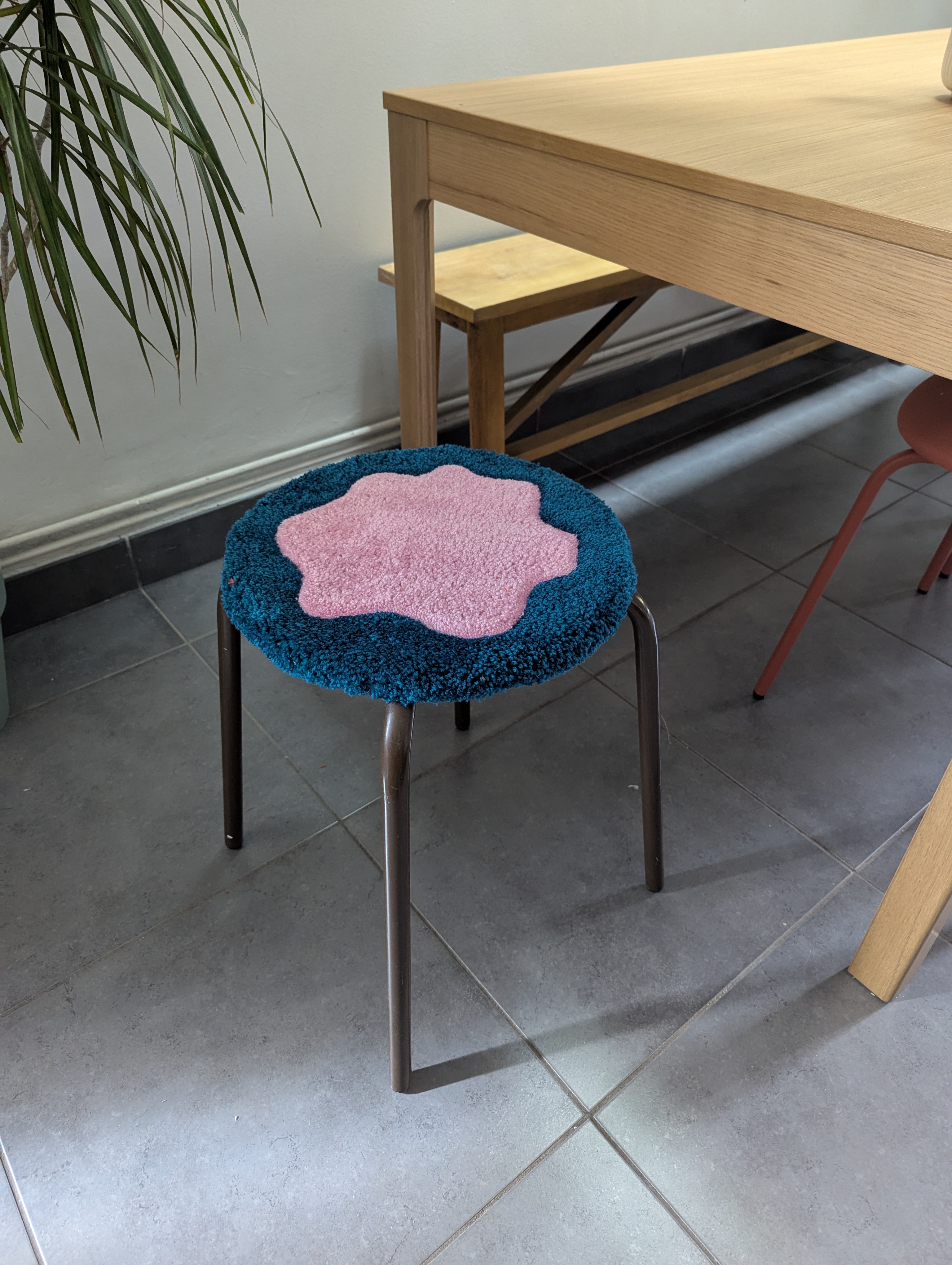 Tabouret