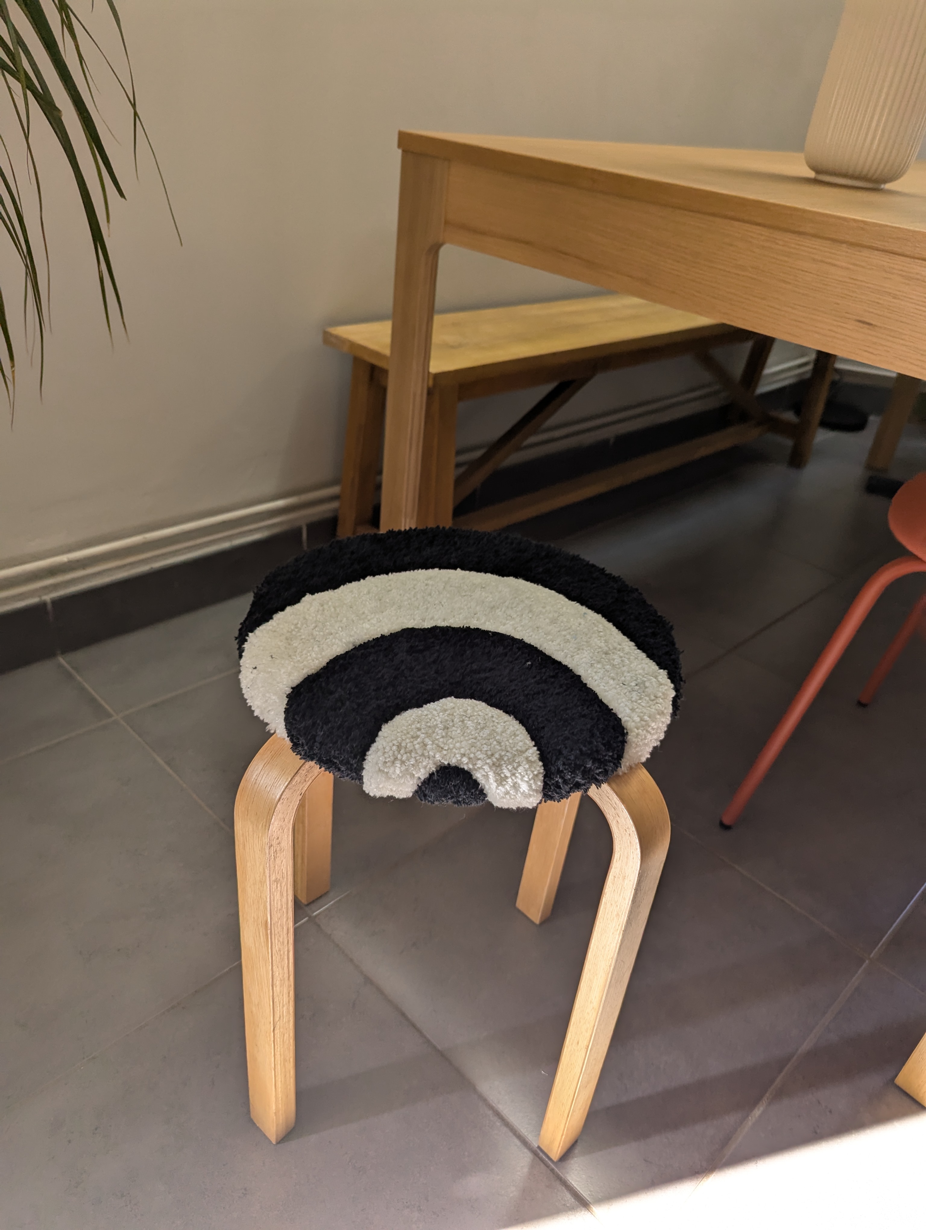 Tabouret