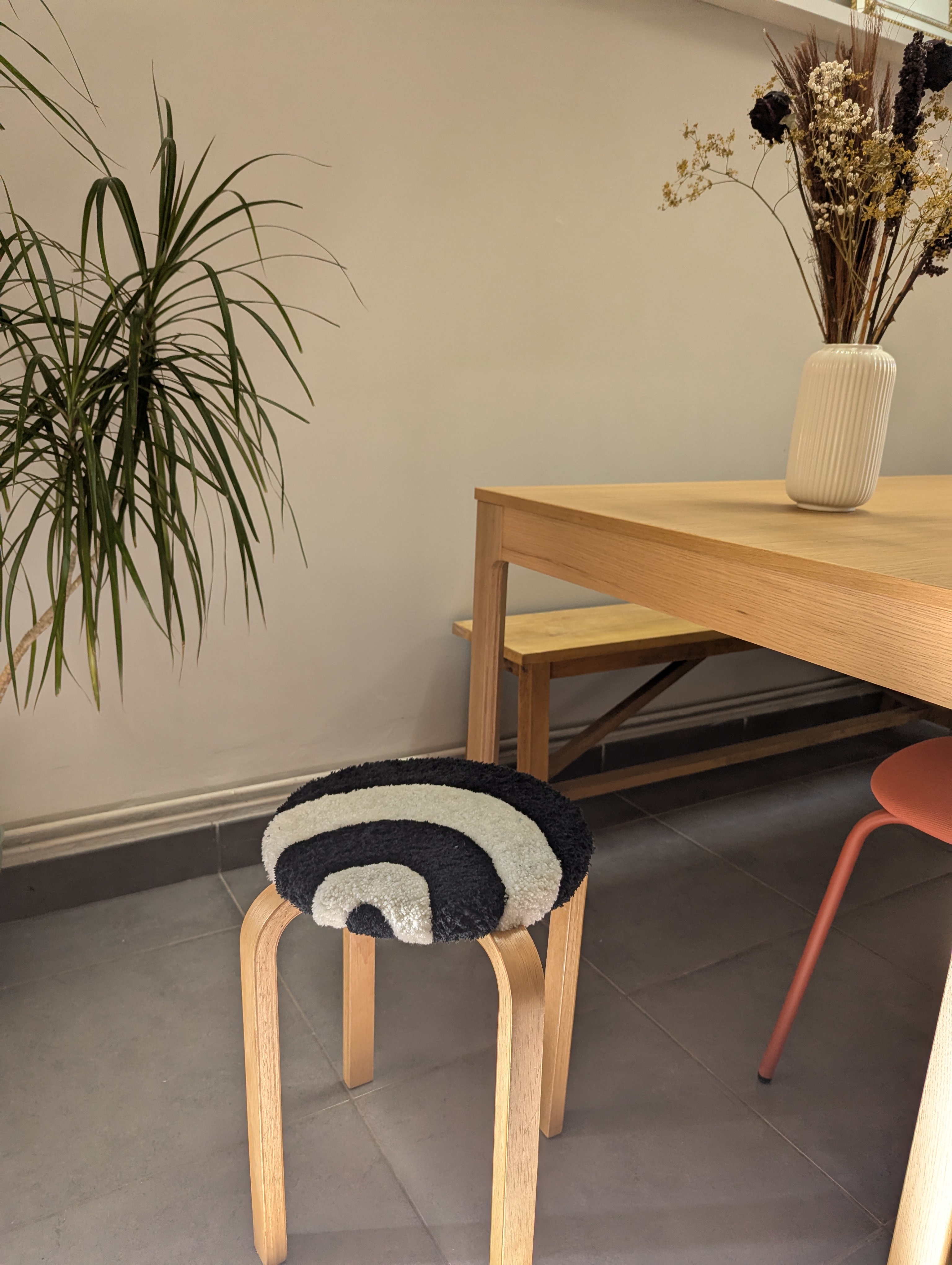 Tabouret