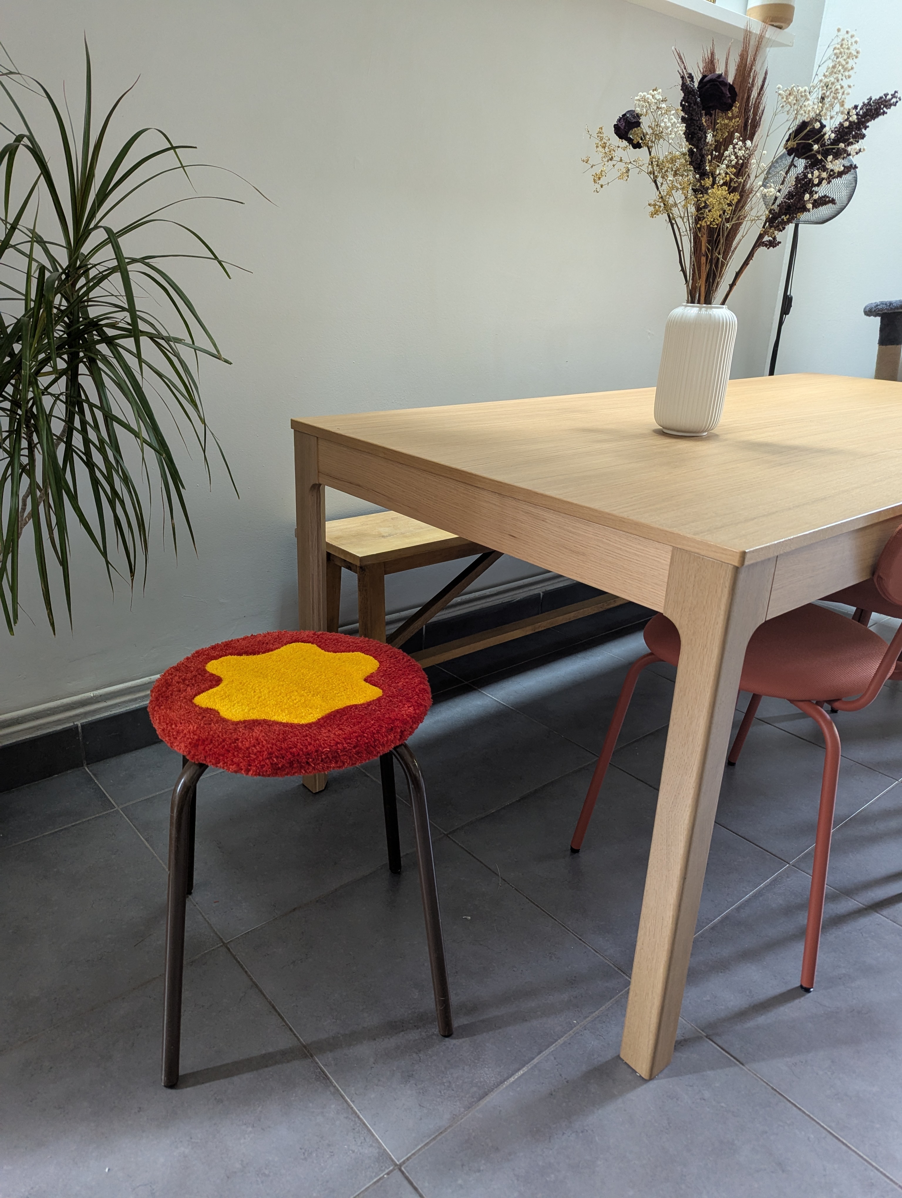 Tabouret
