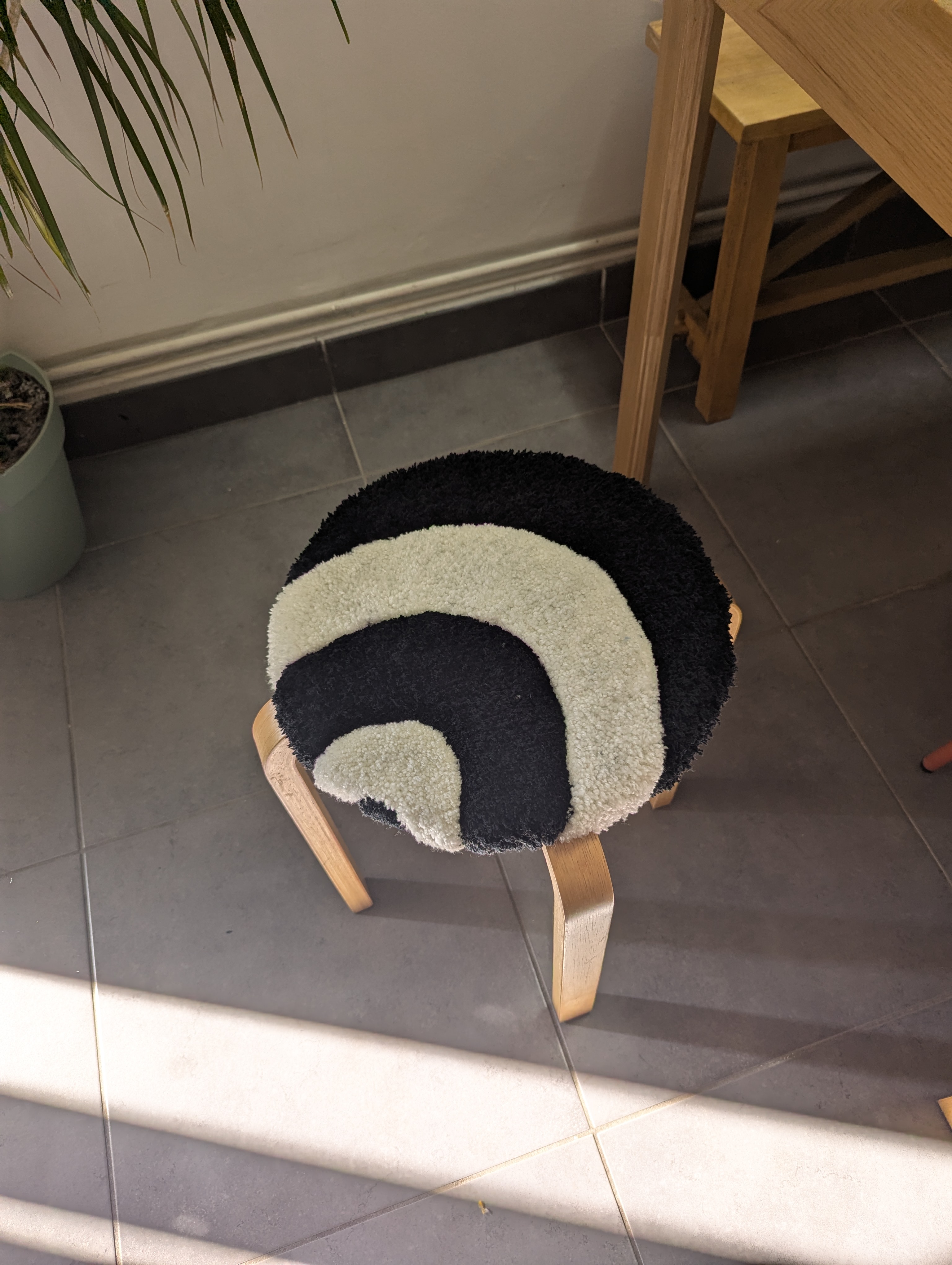 Tabouret