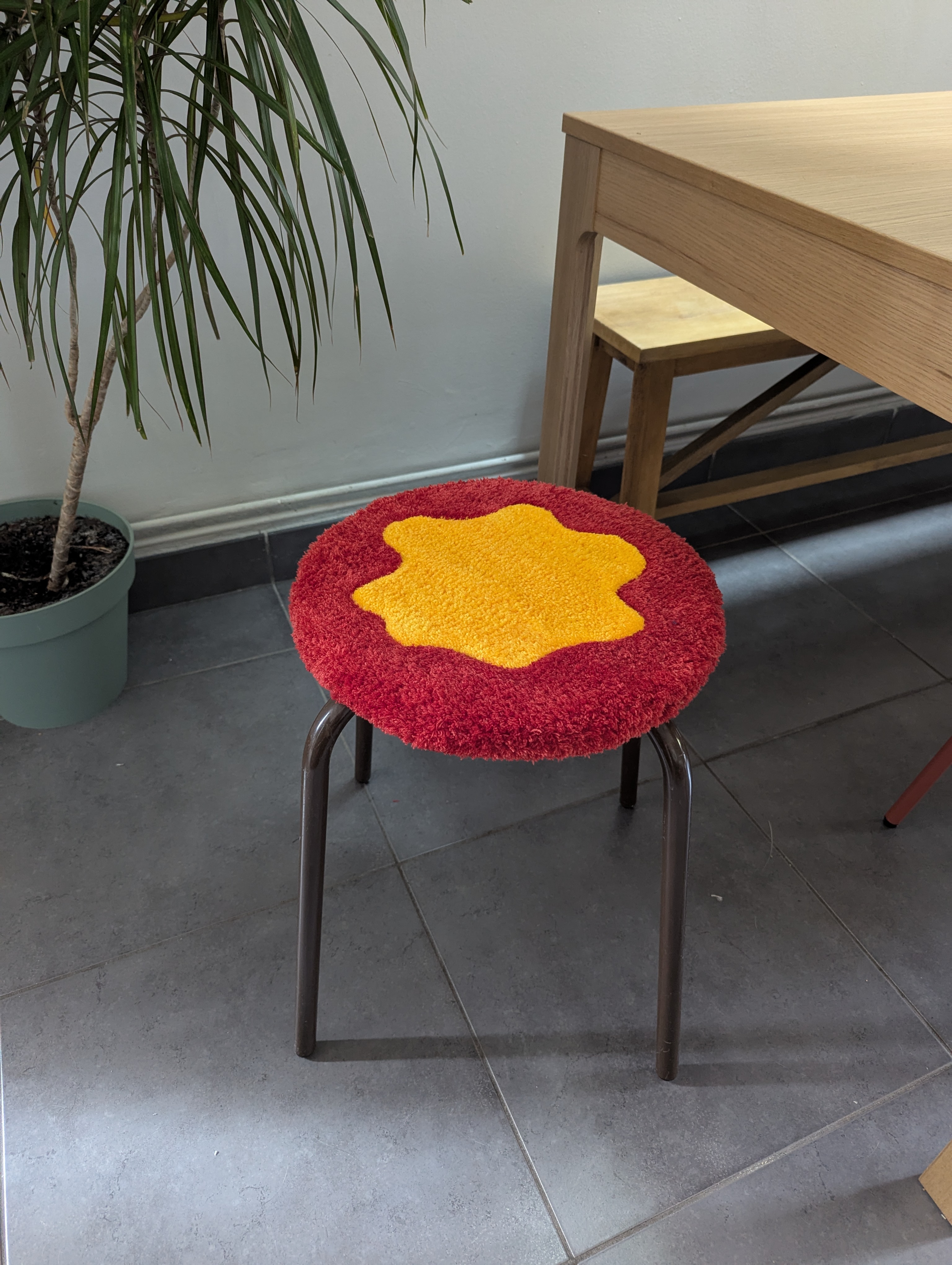 Tabouret