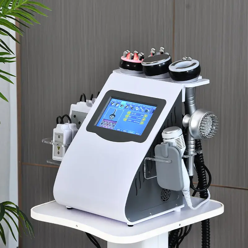 Appareil ultra cavitation 