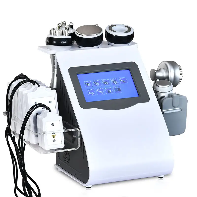 Appareil ultra cavitation 