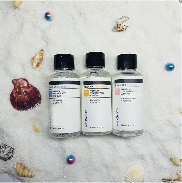 Sérum AquaSolutions