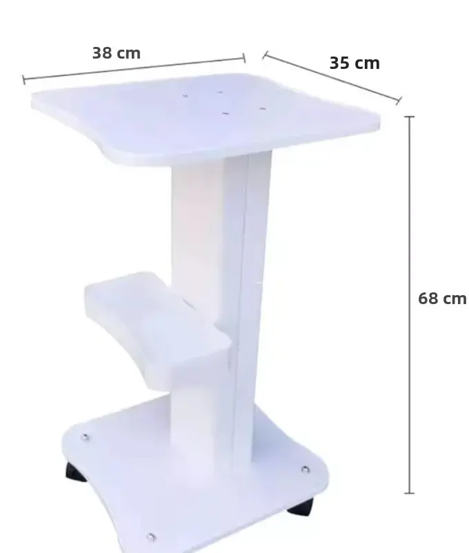 Chariot de soins esthétique