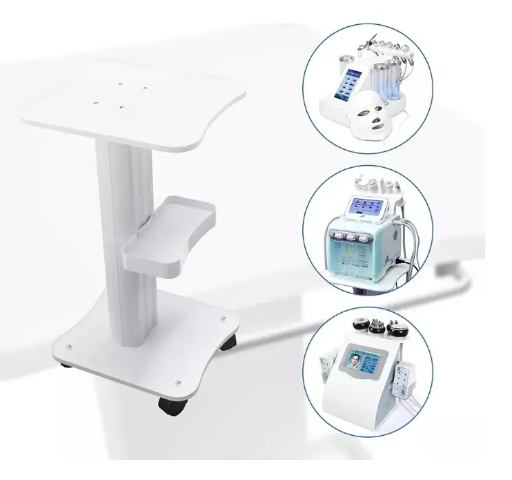 Chariot de soins esthétique