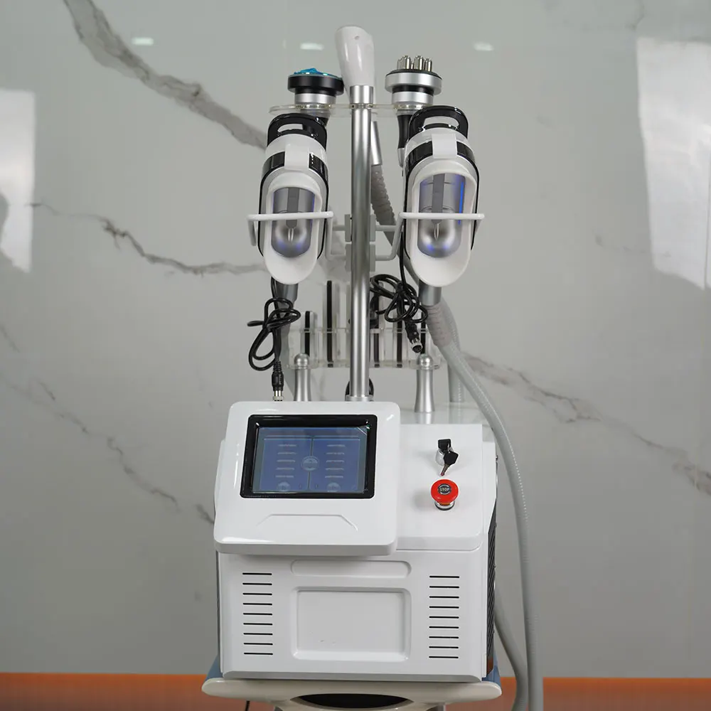 Appareil Cryolipolysis