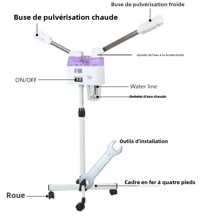 Vapozone