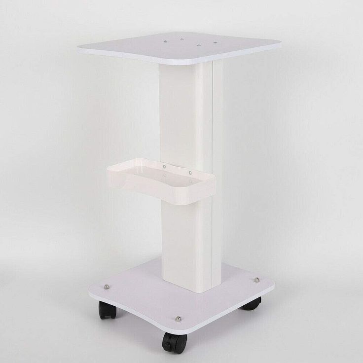 Chariot de soins esthétique