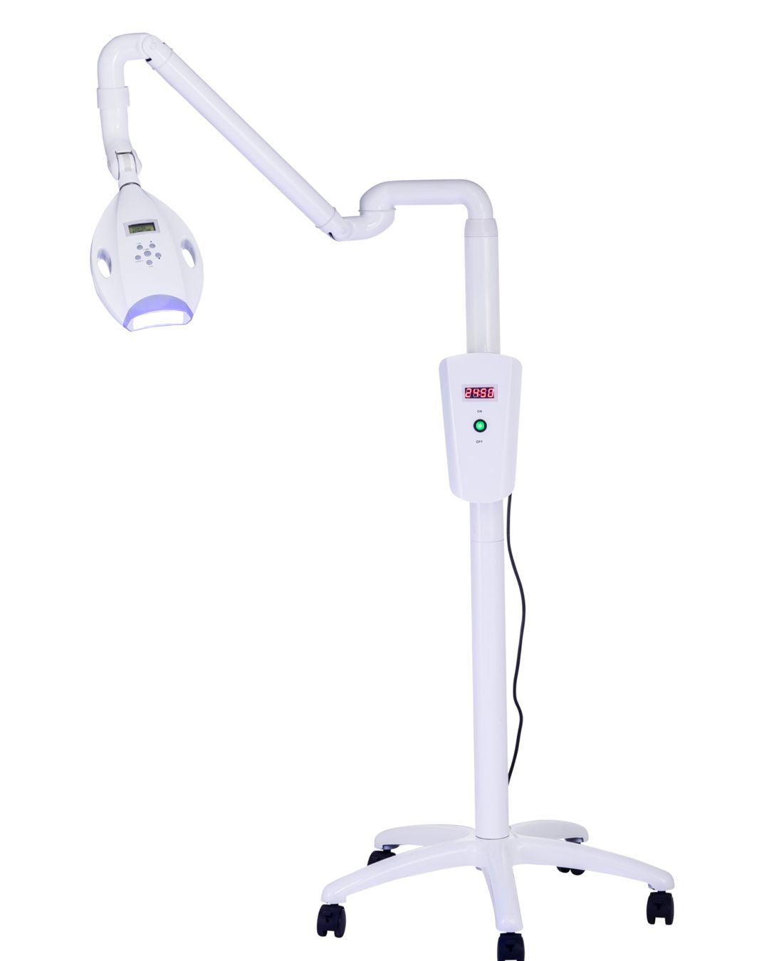 Lampe de blanchiment dentaire