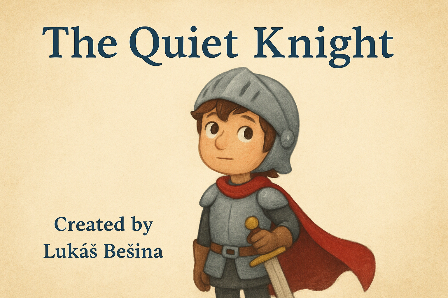 The Quiet Knight