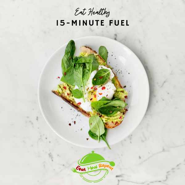 15 - MINUTE FUEL