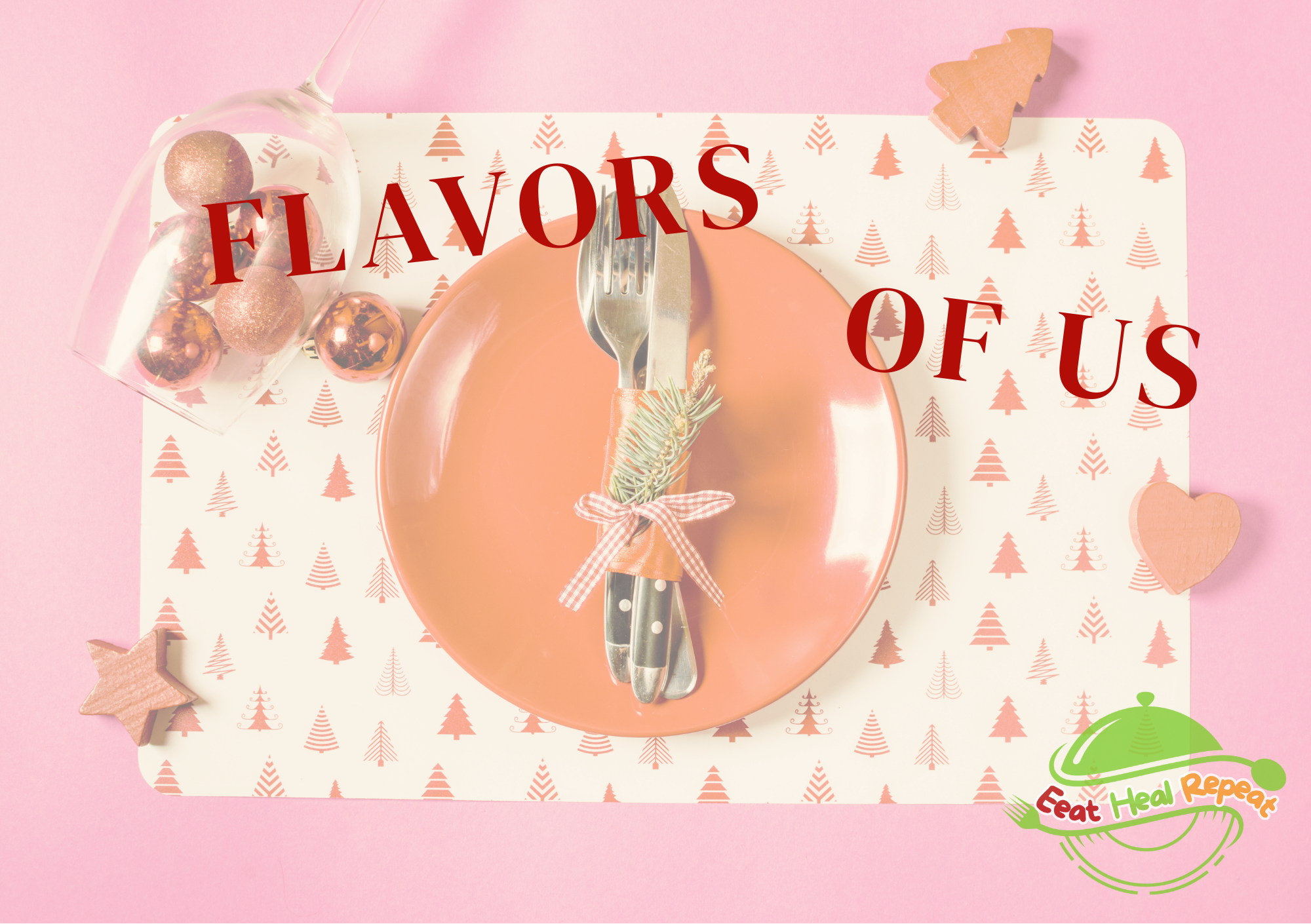 FLAVORS OF US