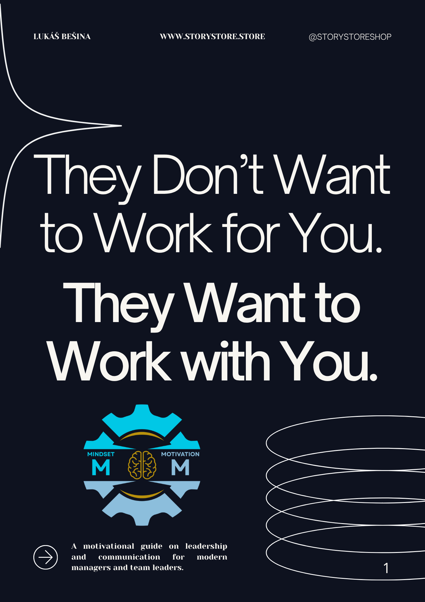 They Don’t Want to Work for You. They Want to Work with You.