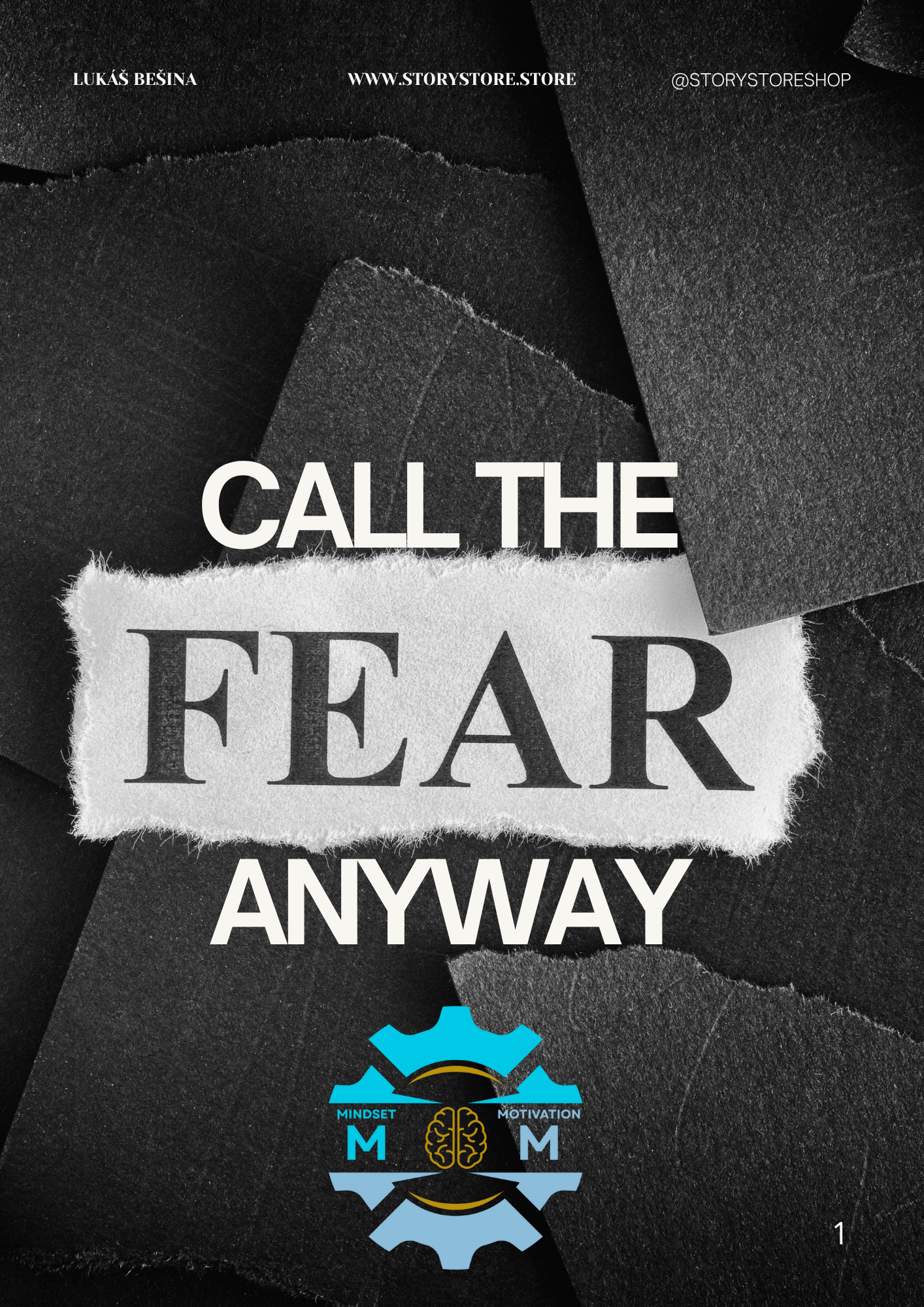 CALL THE FEAR ANYWAY
