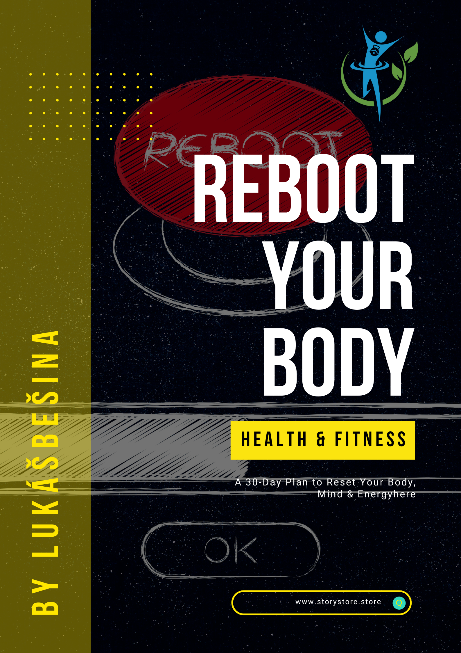 REBOOT YOUR BODY