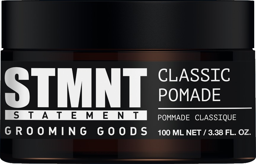 Pommade Classique 100ml • STMNT Grooming Goods