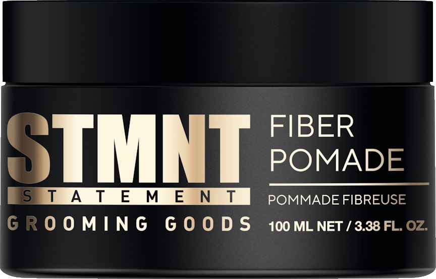Pommade Fibreuse 100ml • STMNT Grooming Goods