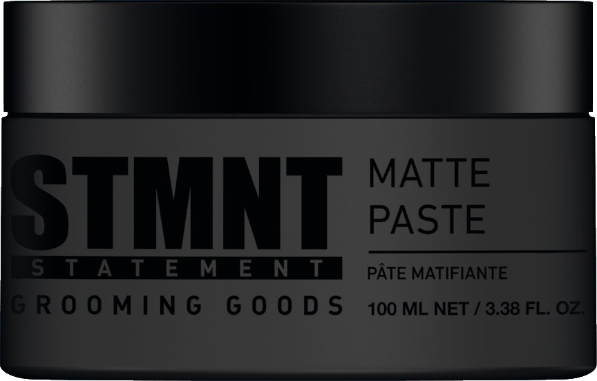 Pâte Matifiante 100ml • STMNT Statement Grooming Goods