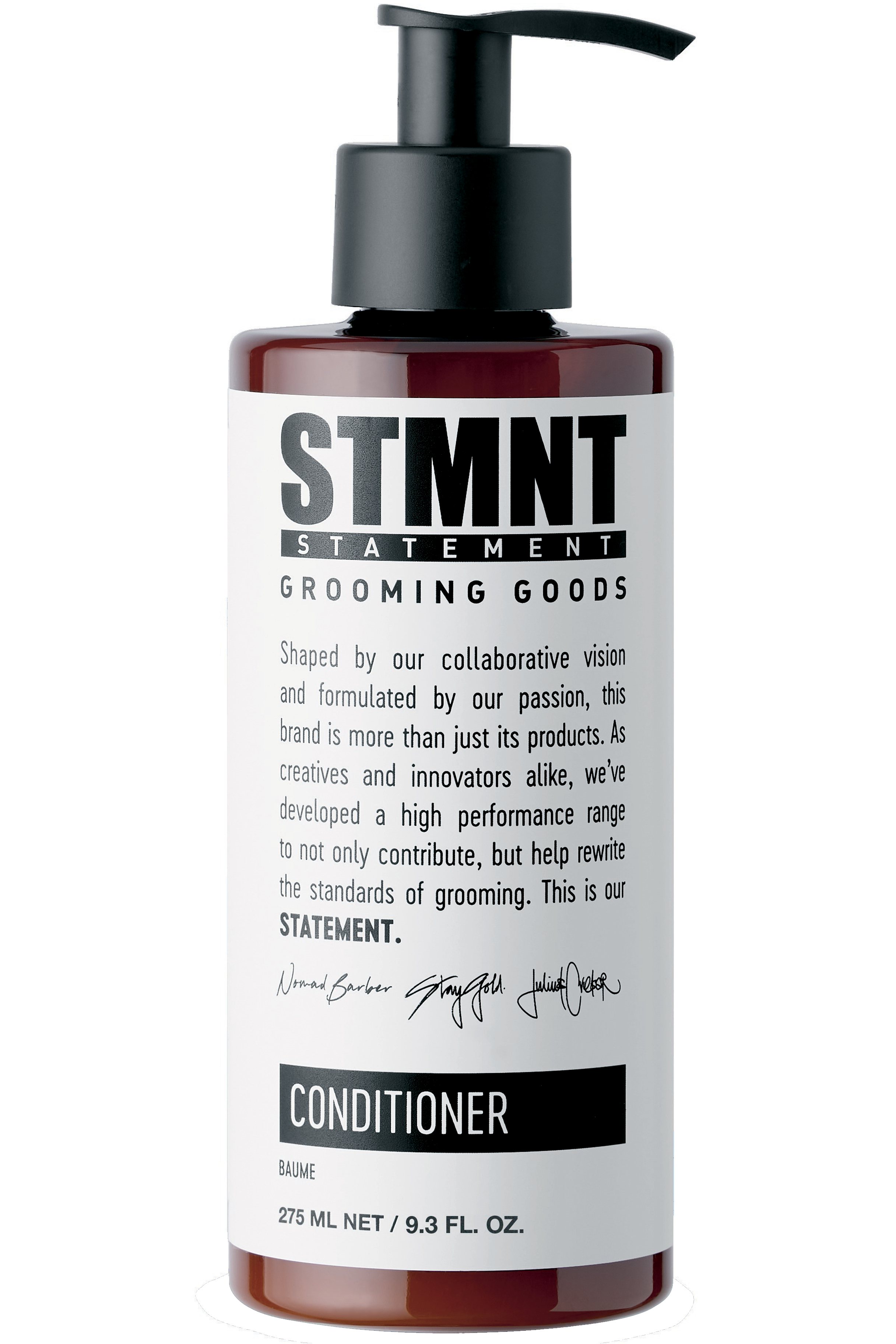 Baume 275ml • STMNT Grooming Goods