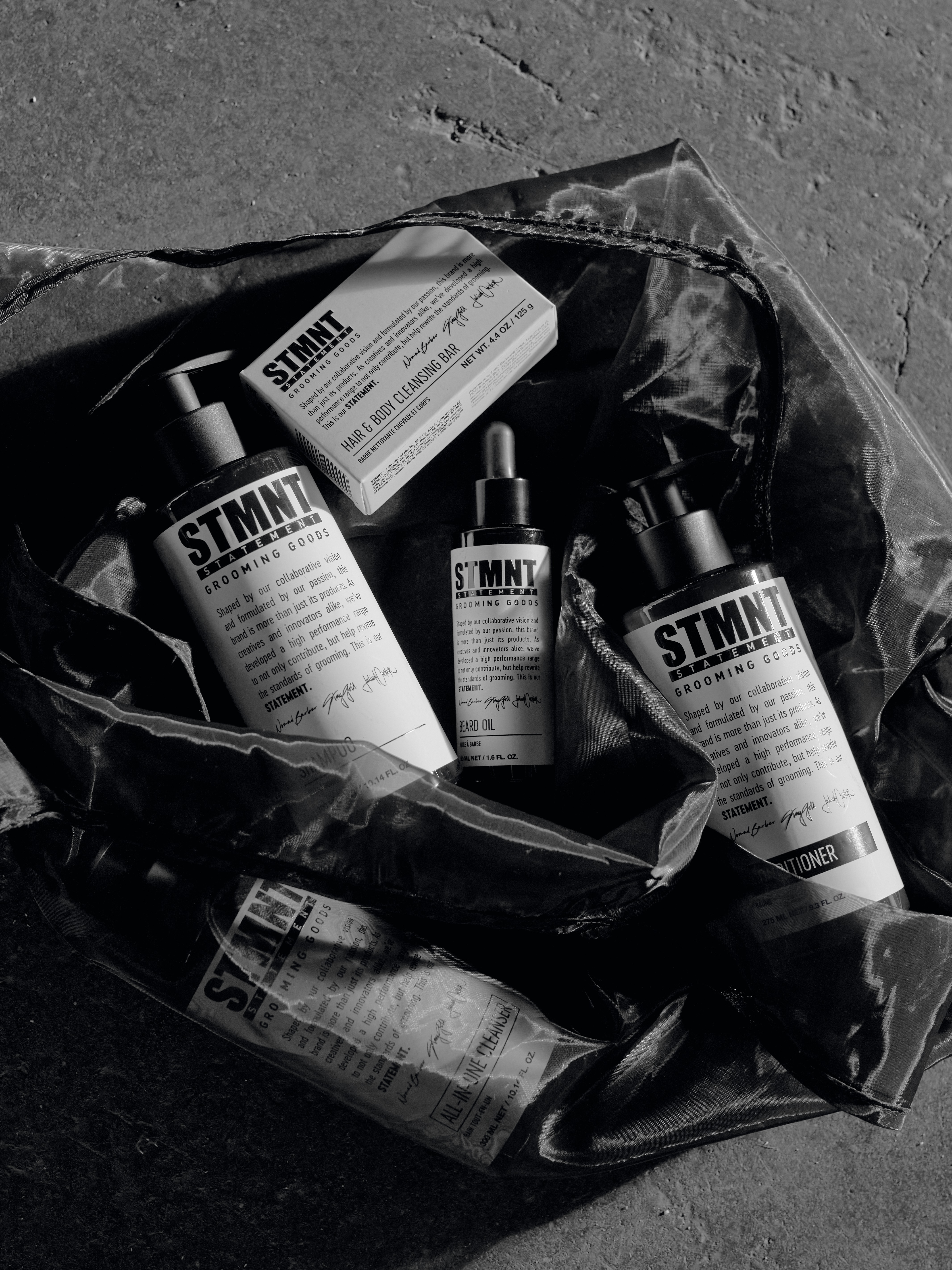 Baume 275ml • STMNT Grooming Goods