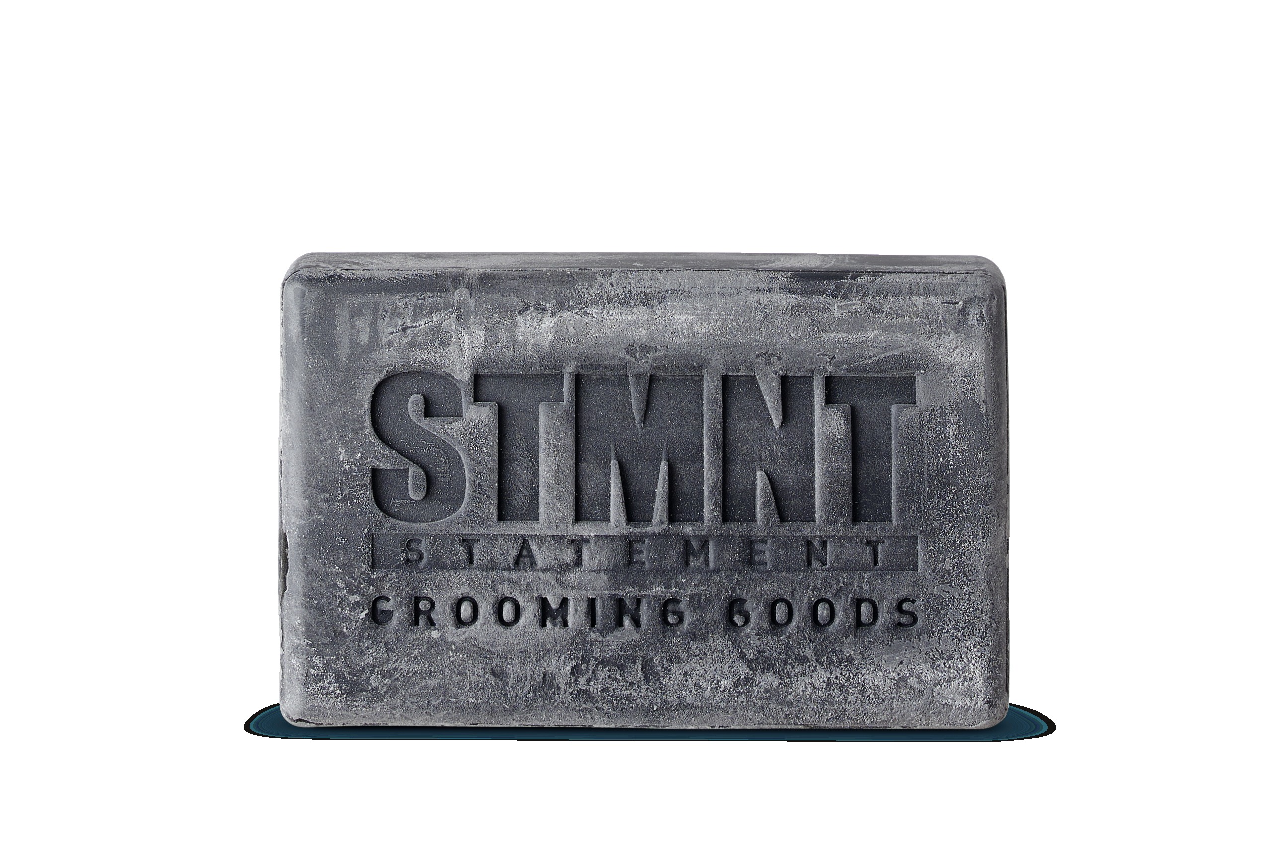 Savonnette Cheveux & Corps 125g • STMNT Grooming Goods