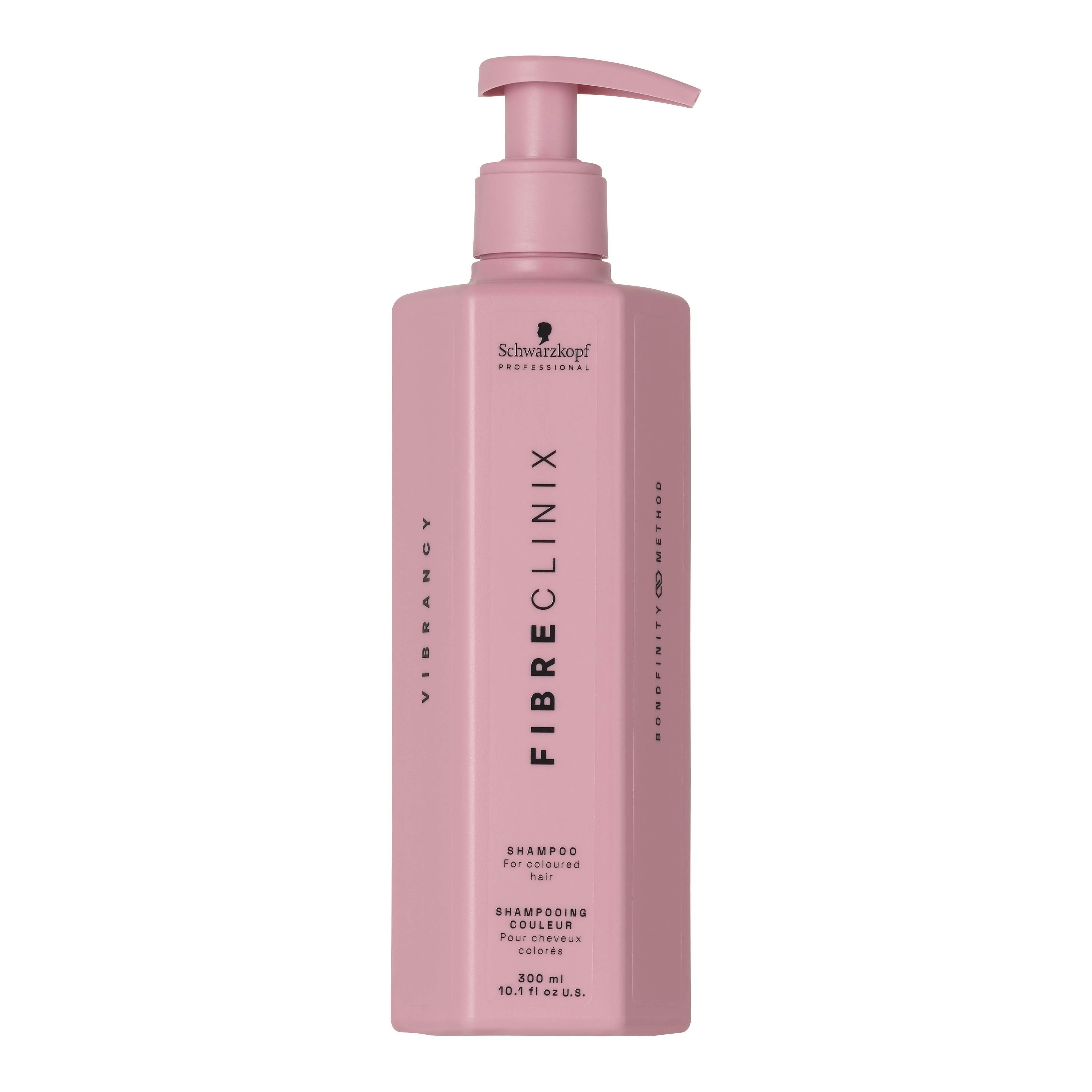 Shampooing Couleur Fibre Clinix 300ml • Schwarzkopf