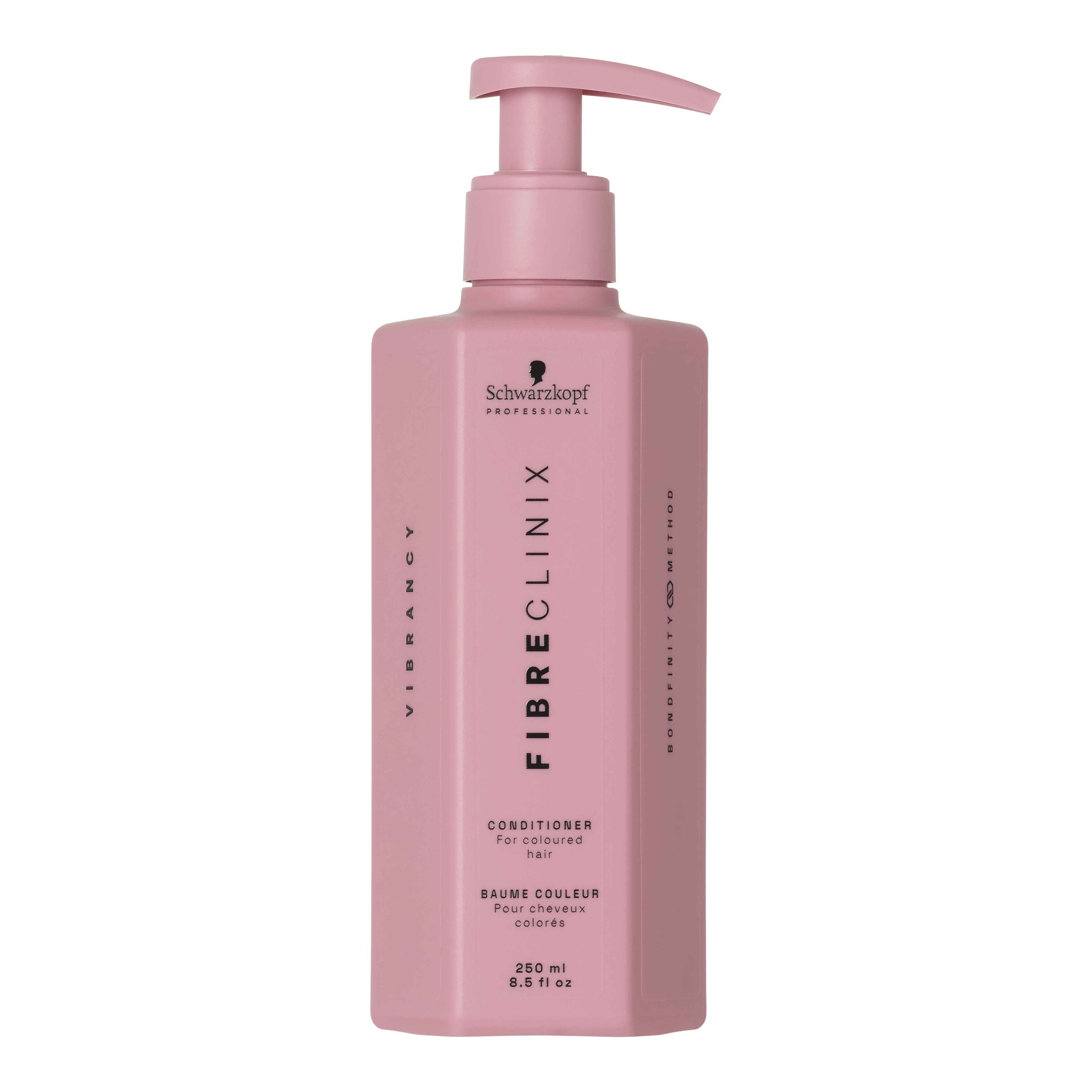 Baume Couleur Fibre Clinix 250ml • Schwarzkopf