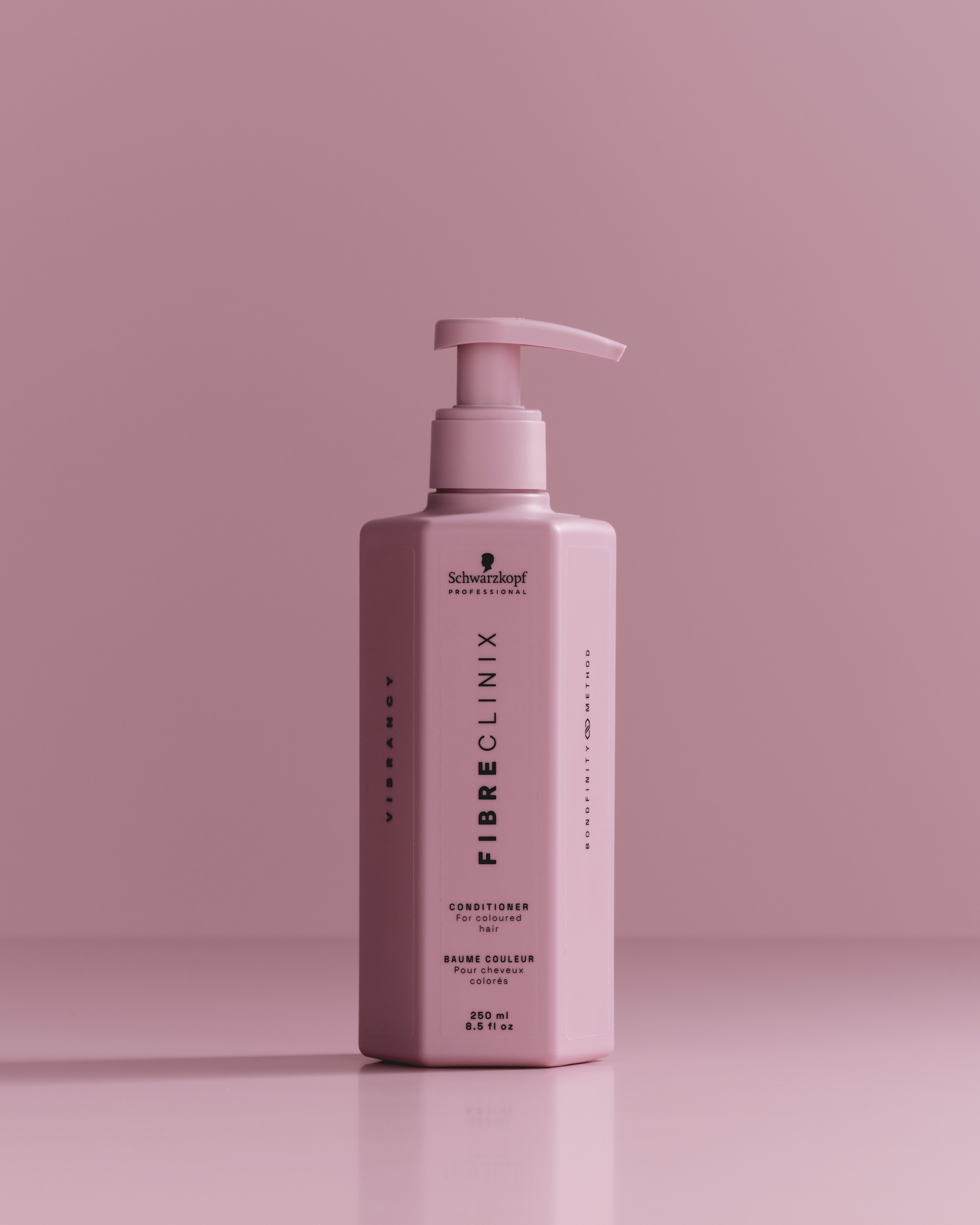 Baume Couleur  Fibre Clinix 250ml • Schwarzkopf