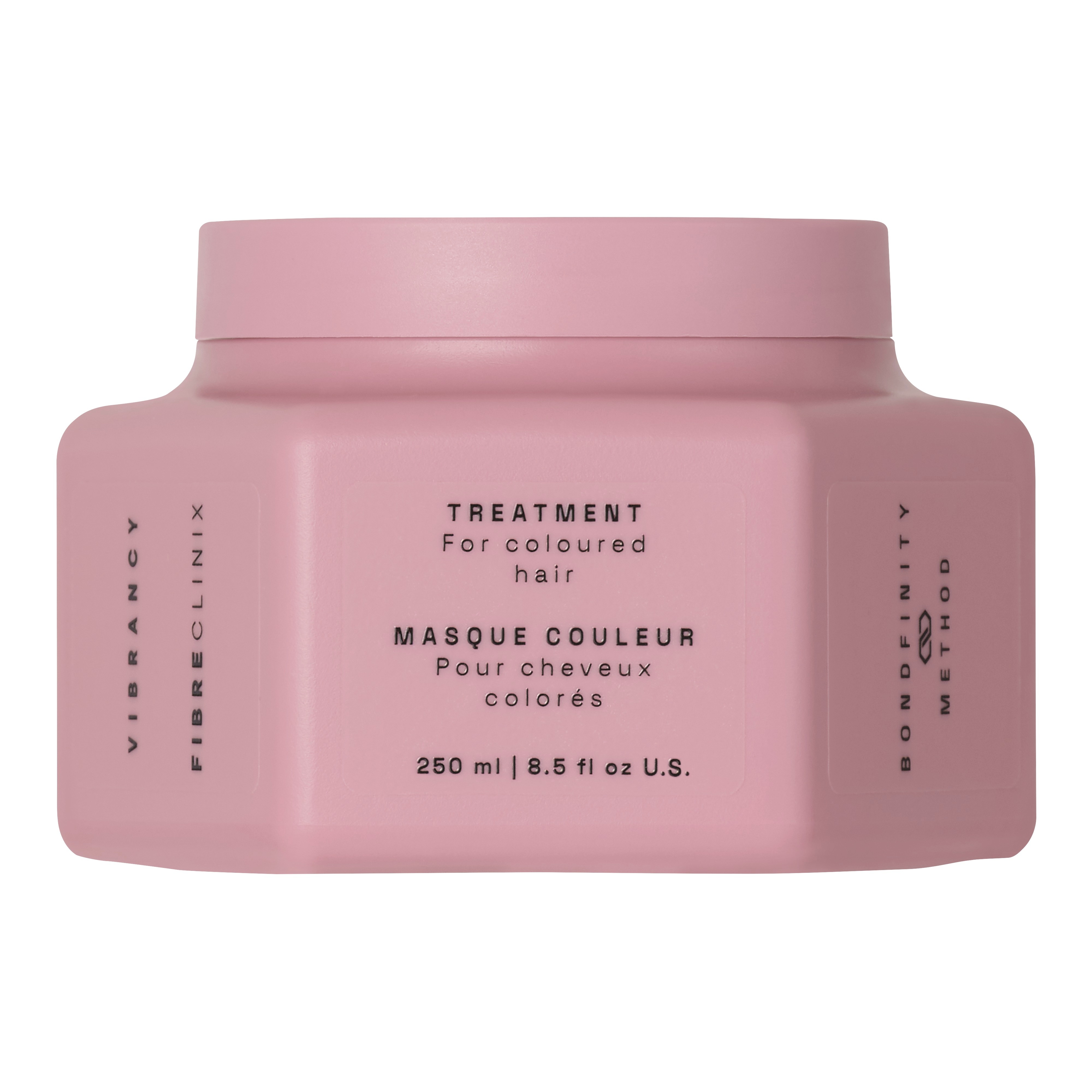 Masque Couleur Fibre Clinix 250ml • Schwarzkopf