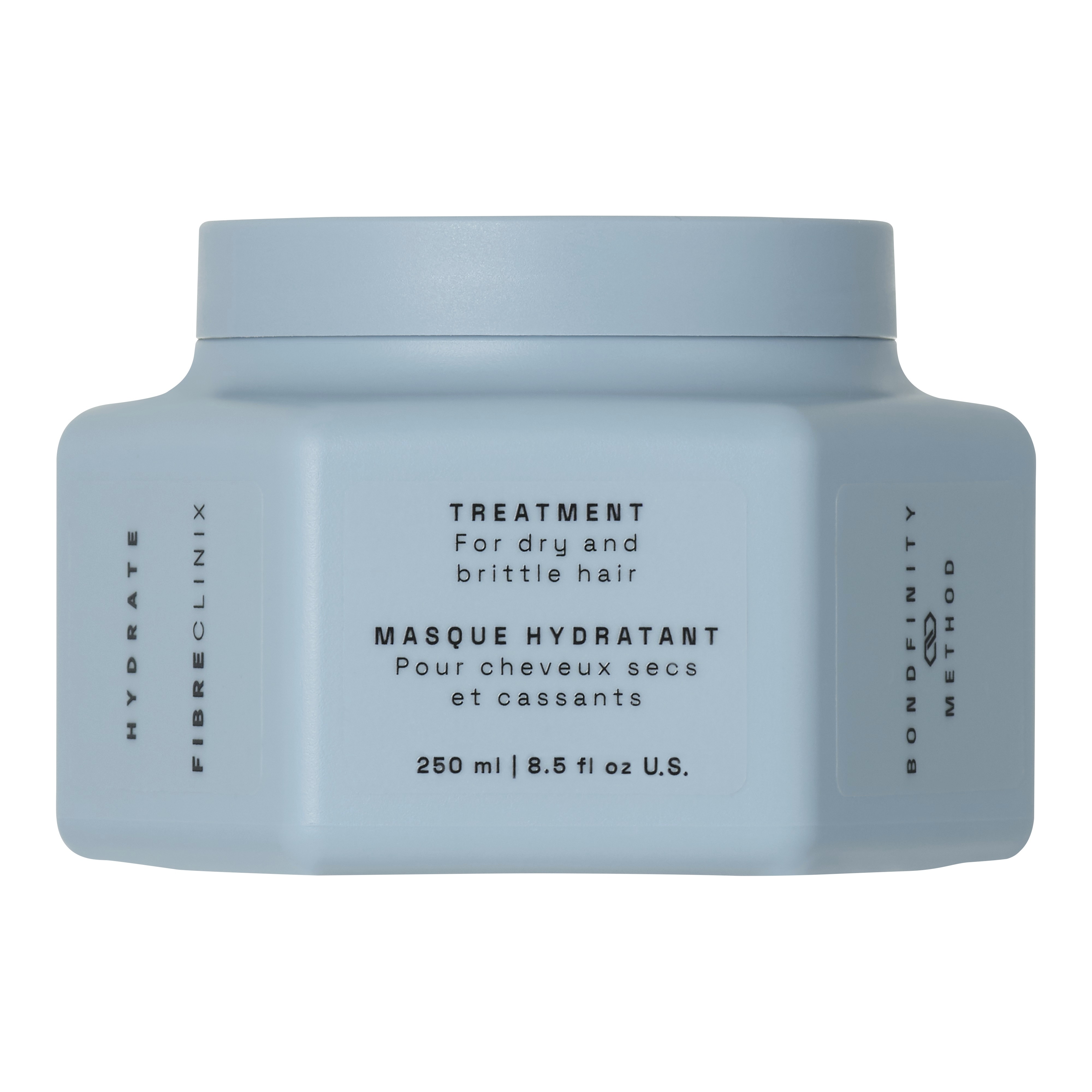 Masque Hydratant Fibre Clinix 250ml • Schwarzkopf