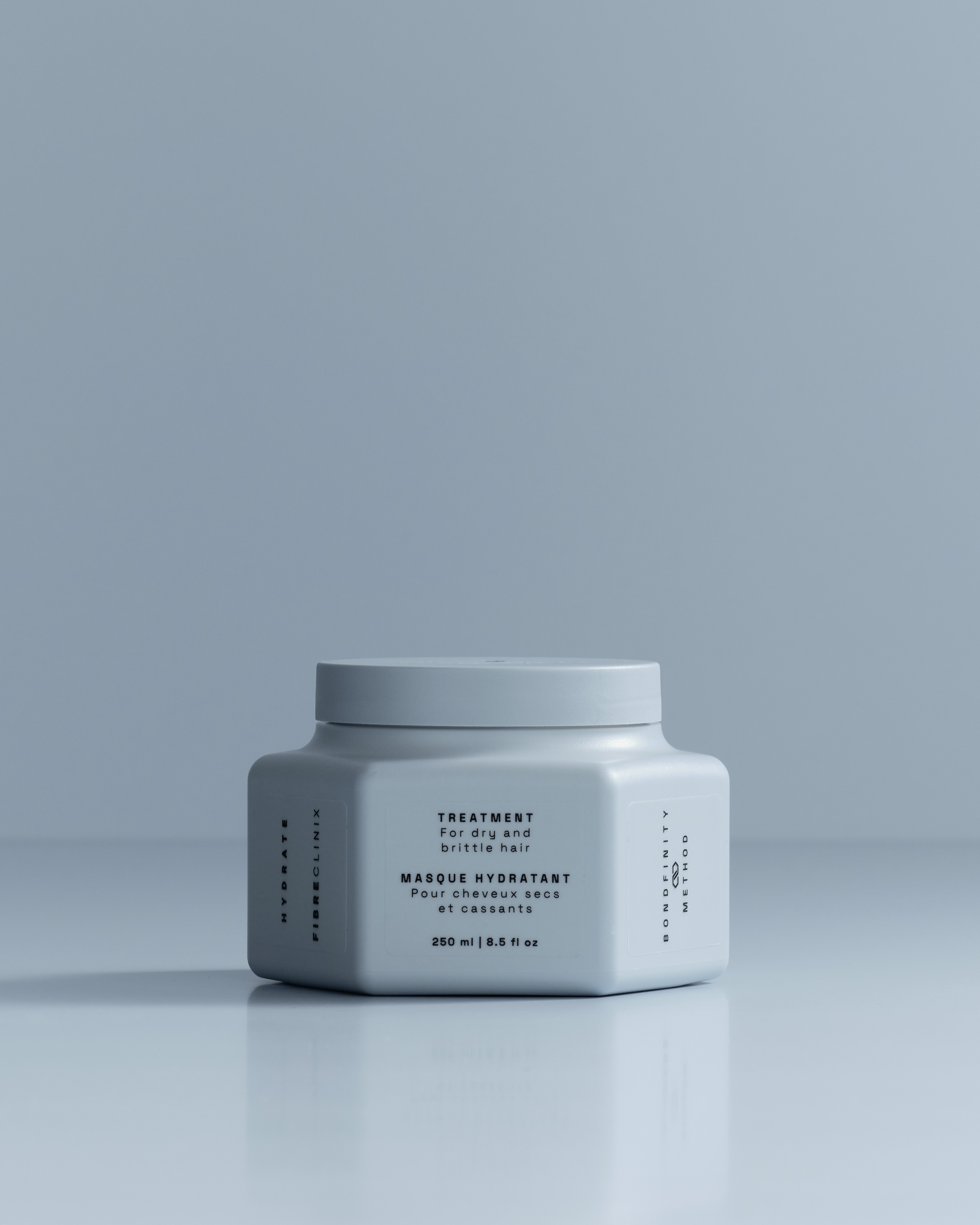 Masque Hydratant Fibre Clinix 250ml • Schwarzkopf