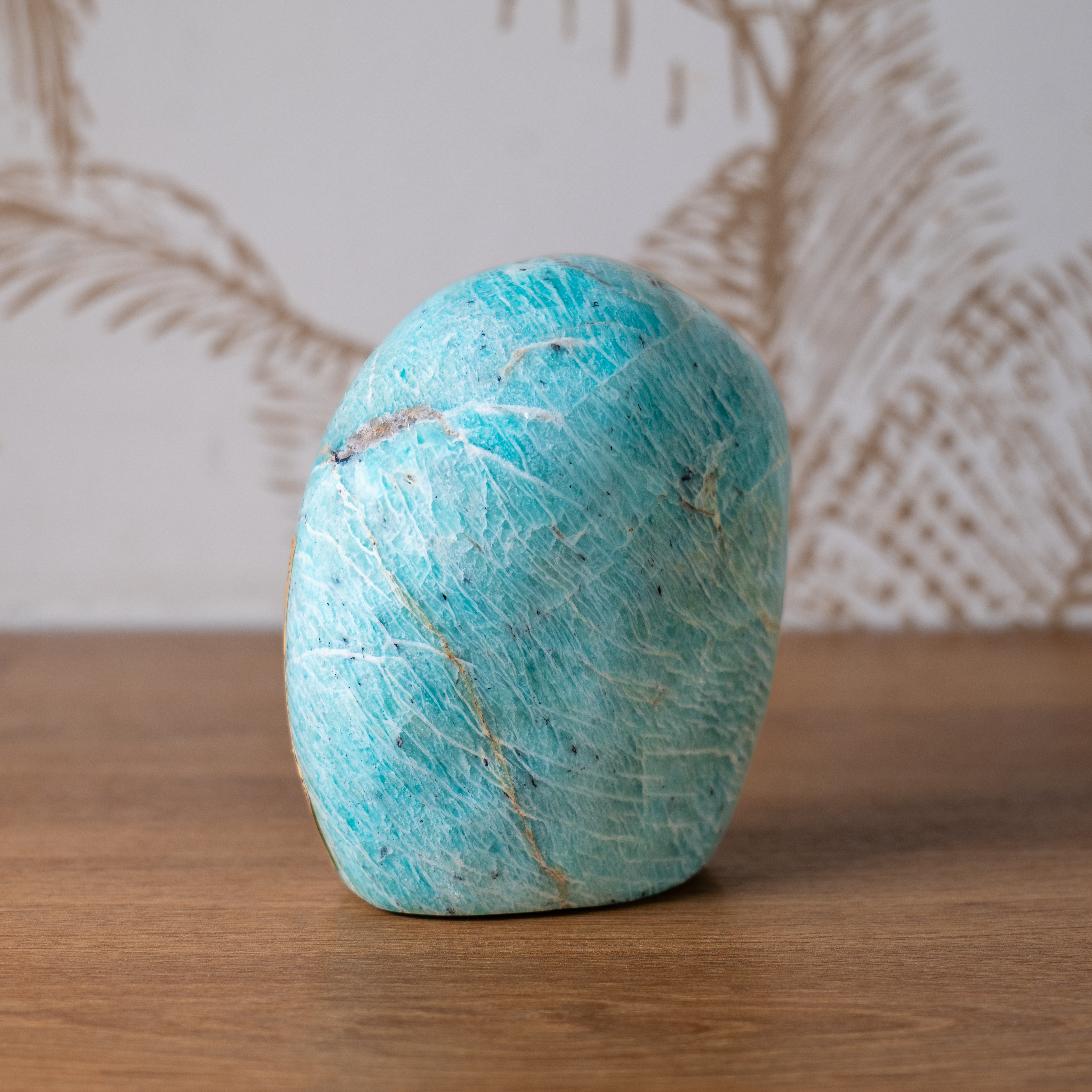 Forme Libre - Amazonite