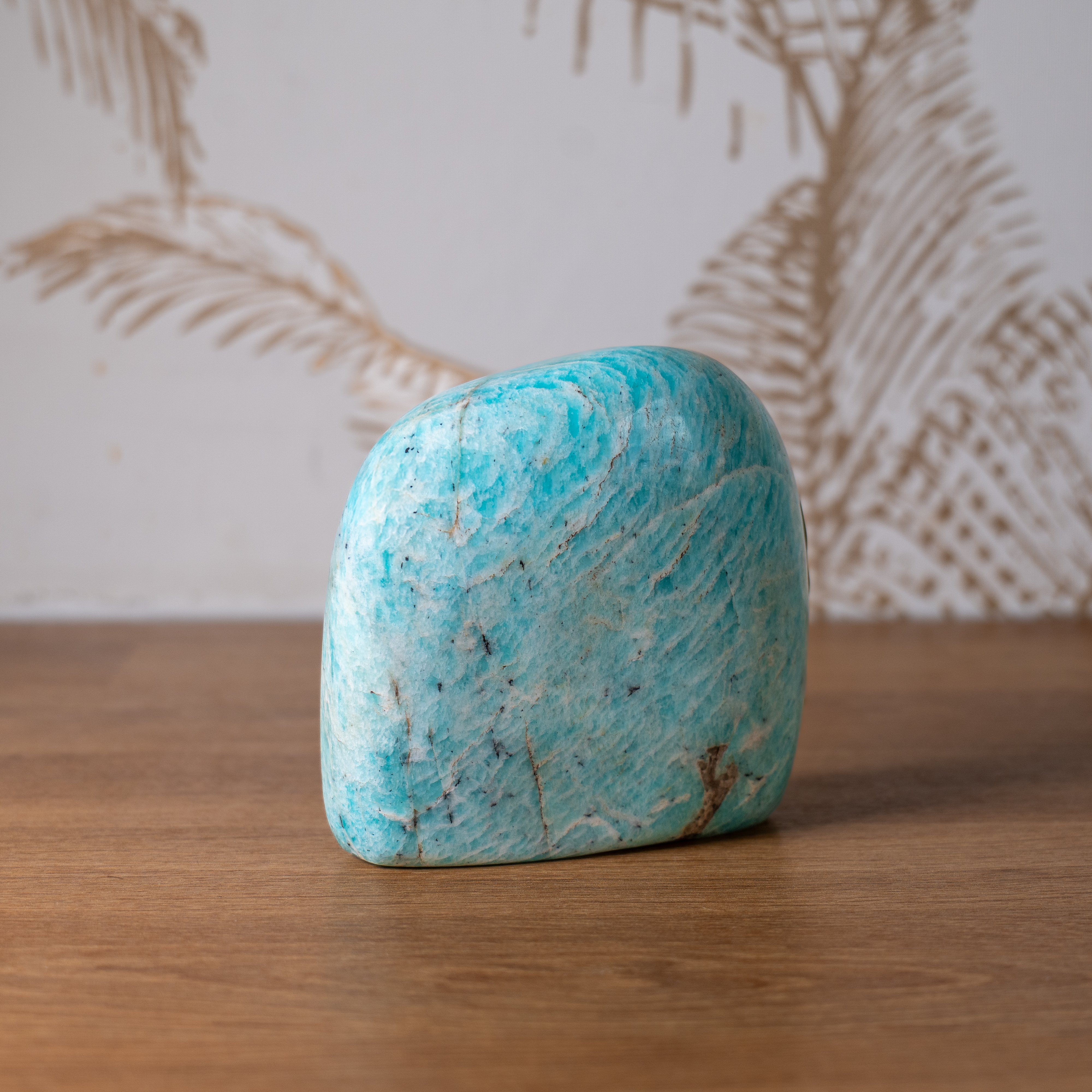Forme Libre - Amazonite
