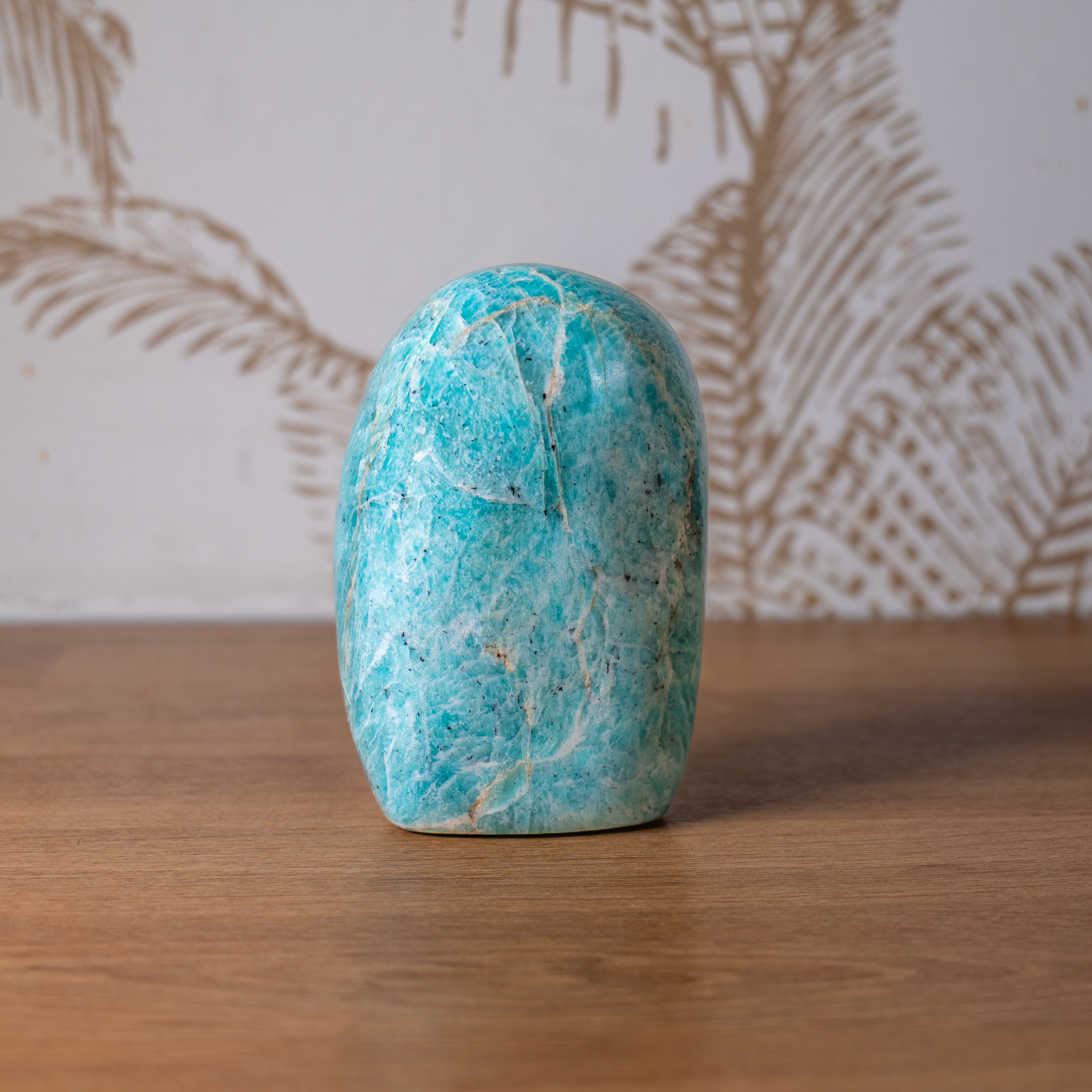 Forme Libre - Amazonite