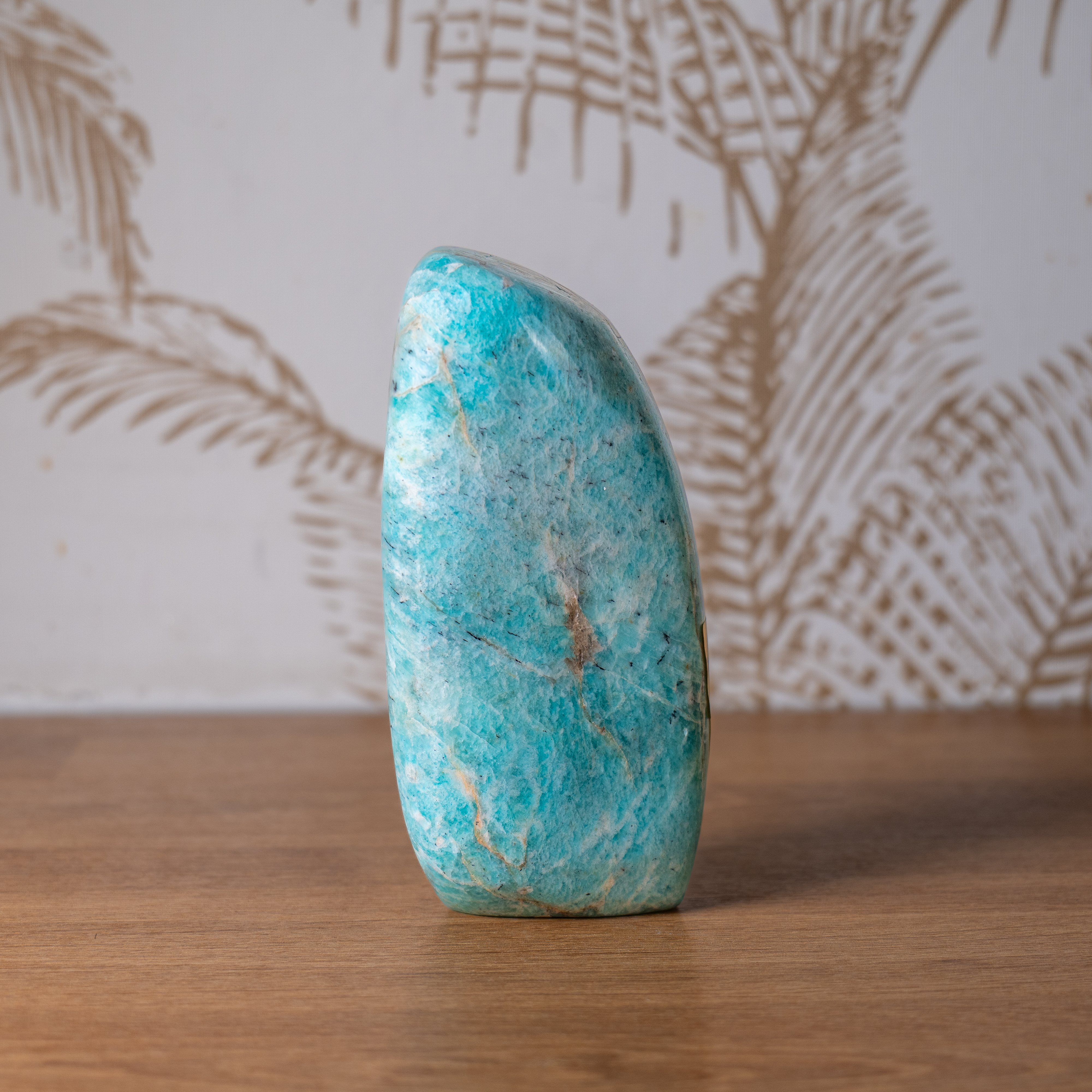 Forme Libre - Amazonite