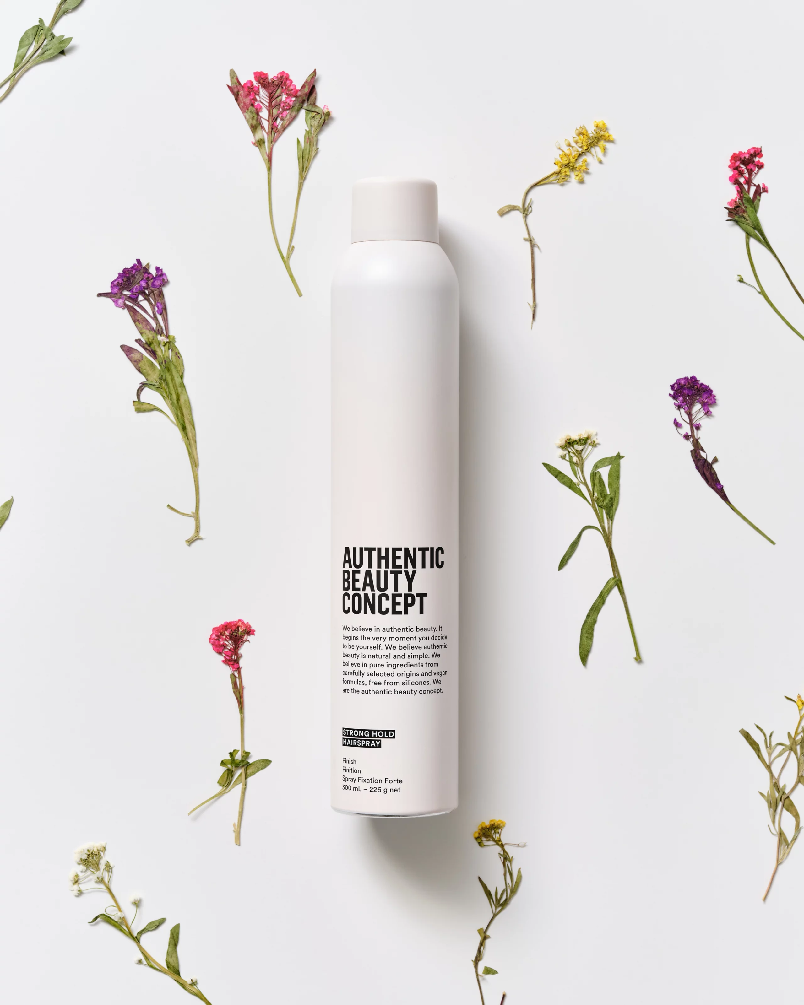 Spray Fixation Forte