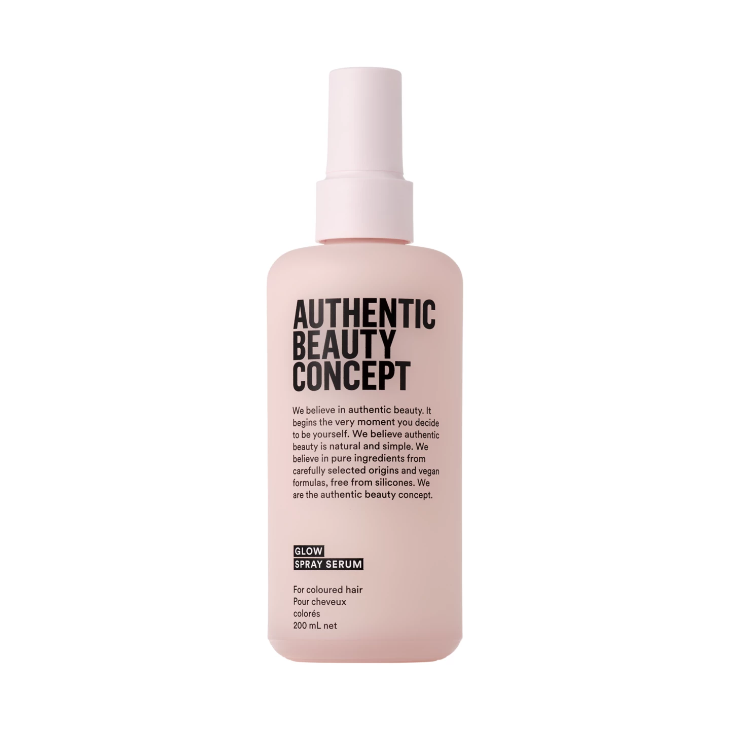 Spray-Sérum Brillance