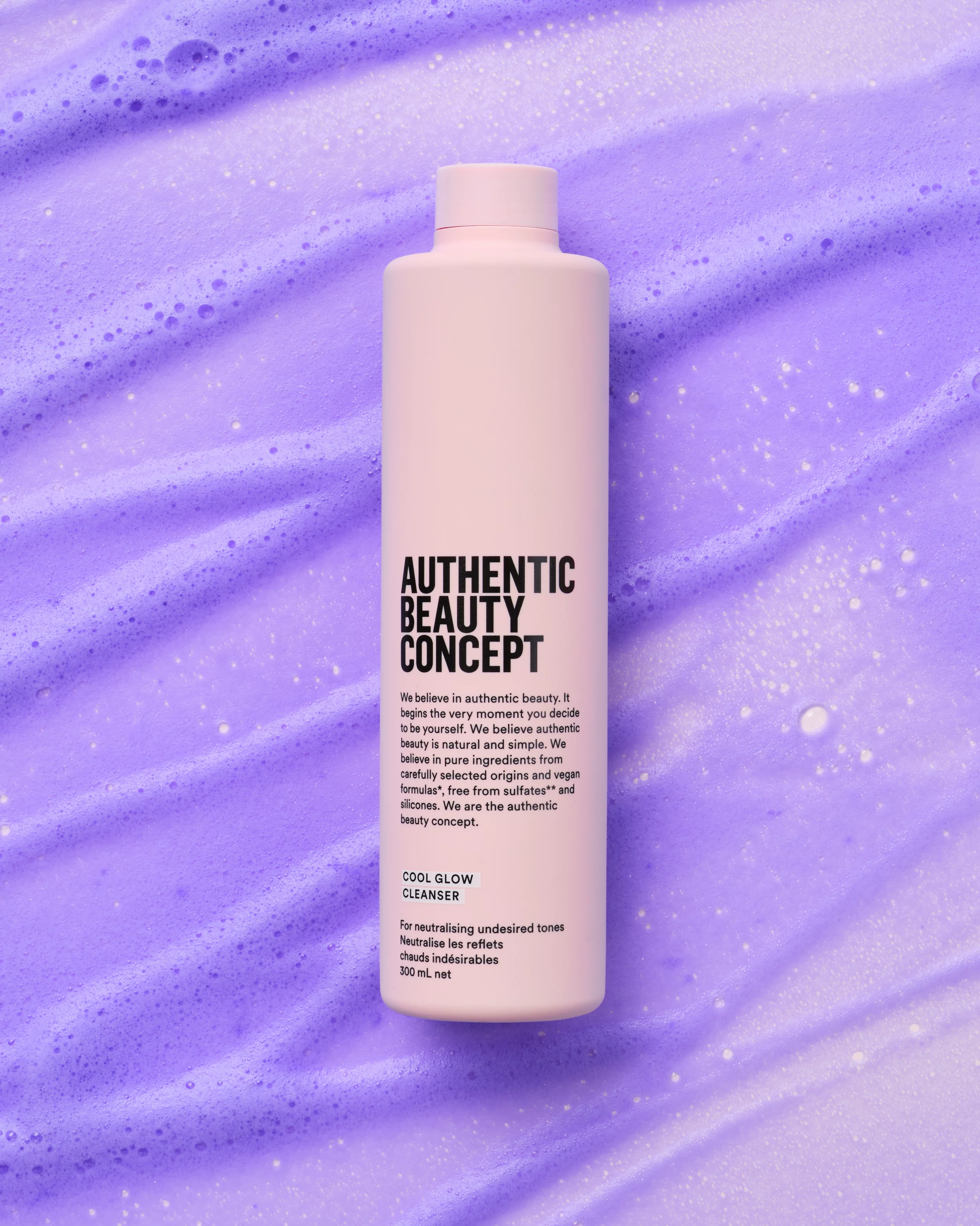 Bain Brillance Neutralisant