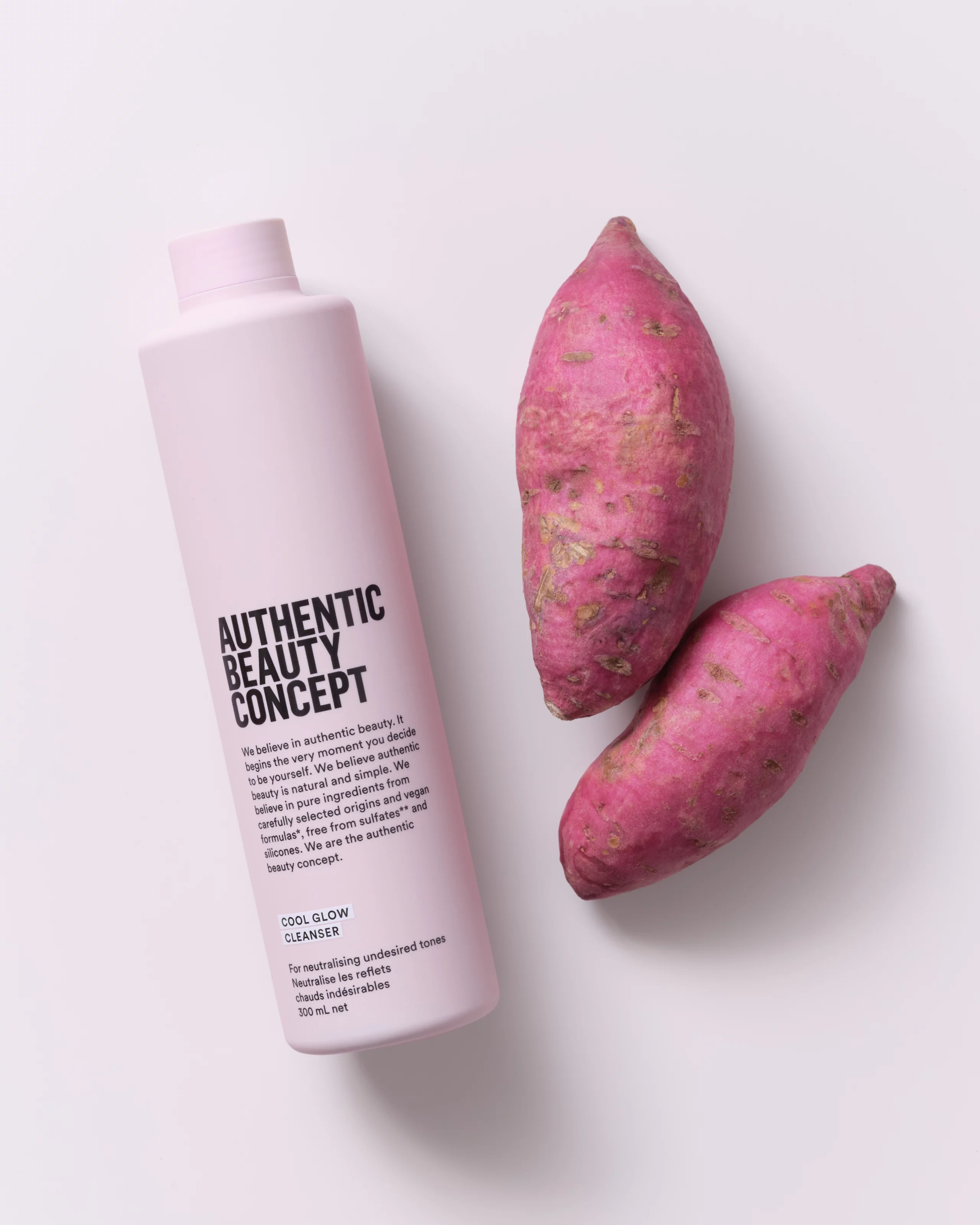 Bain Brillance Neutralisant