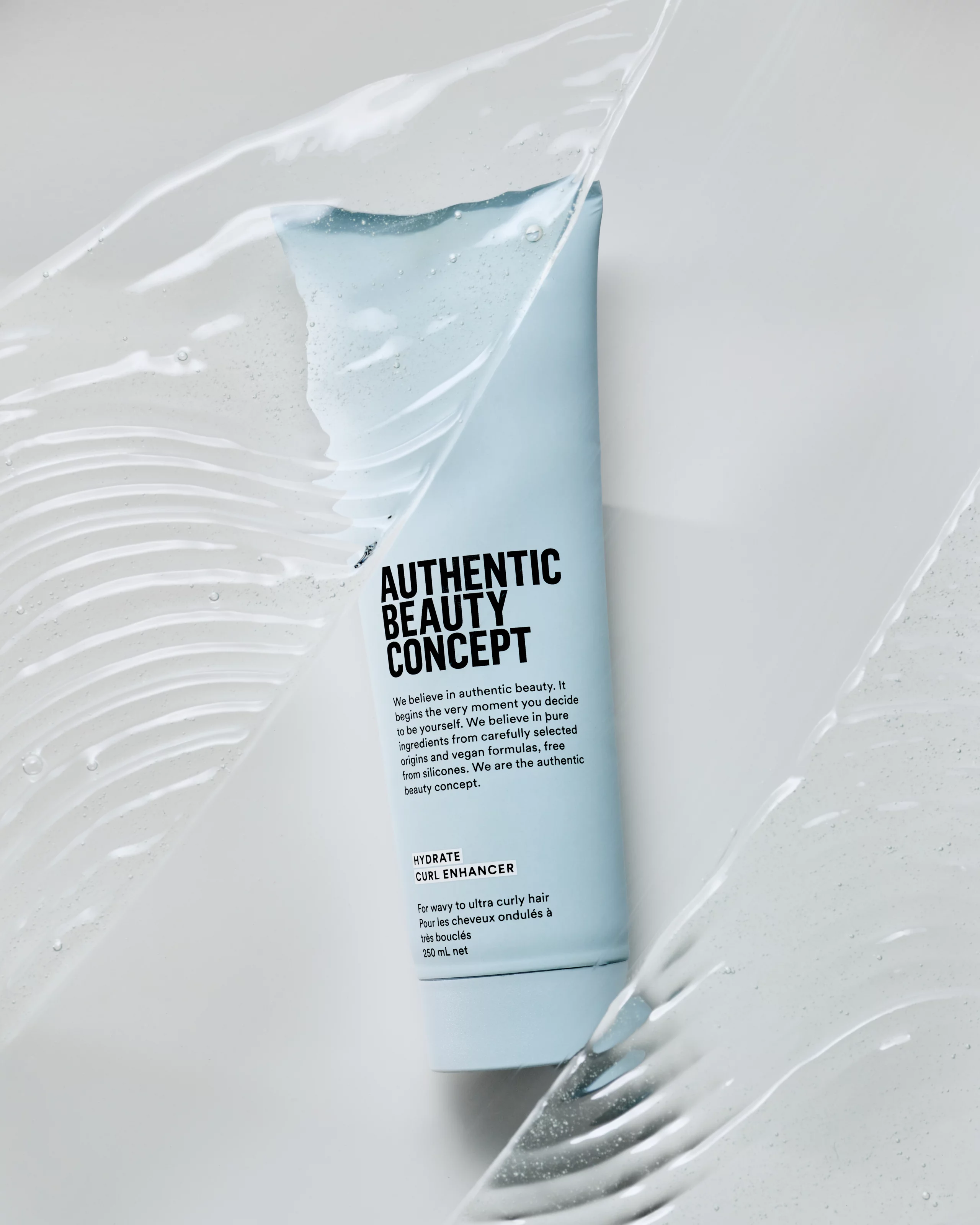 Gelée Perfectrice de Boucles