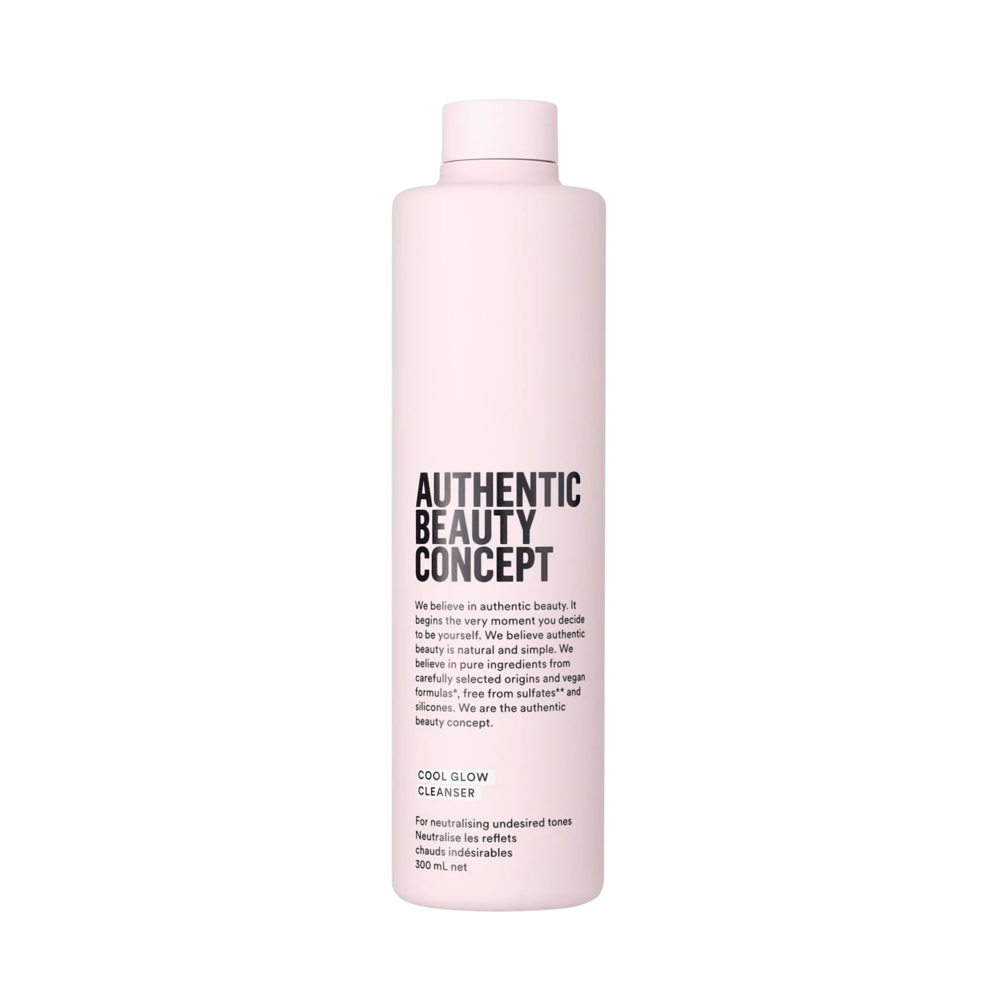 Bain Brillance Neutralisant