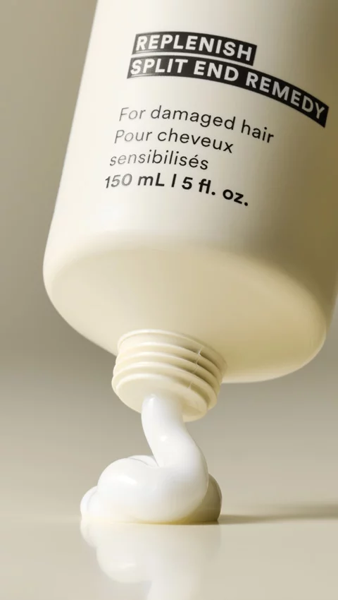 Soin Réparateur de Pointes