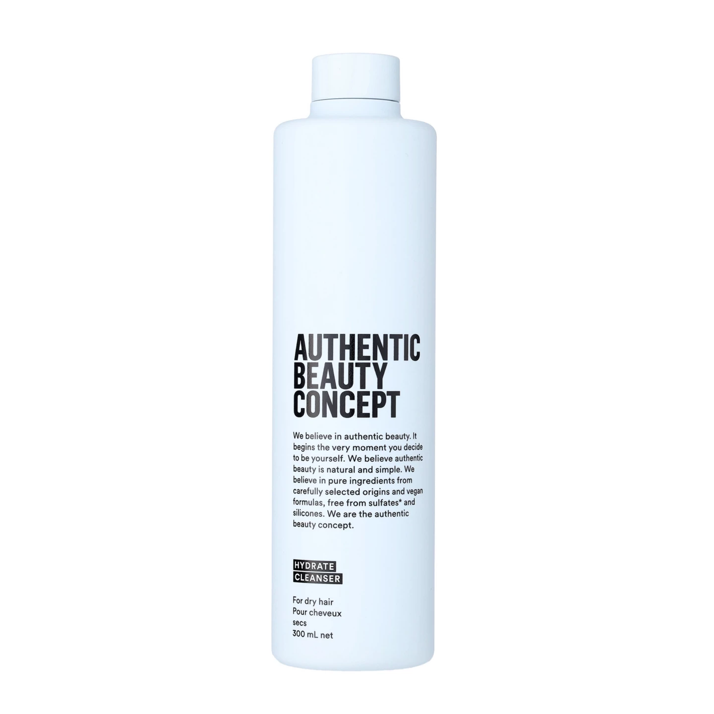 Bain Hydratant