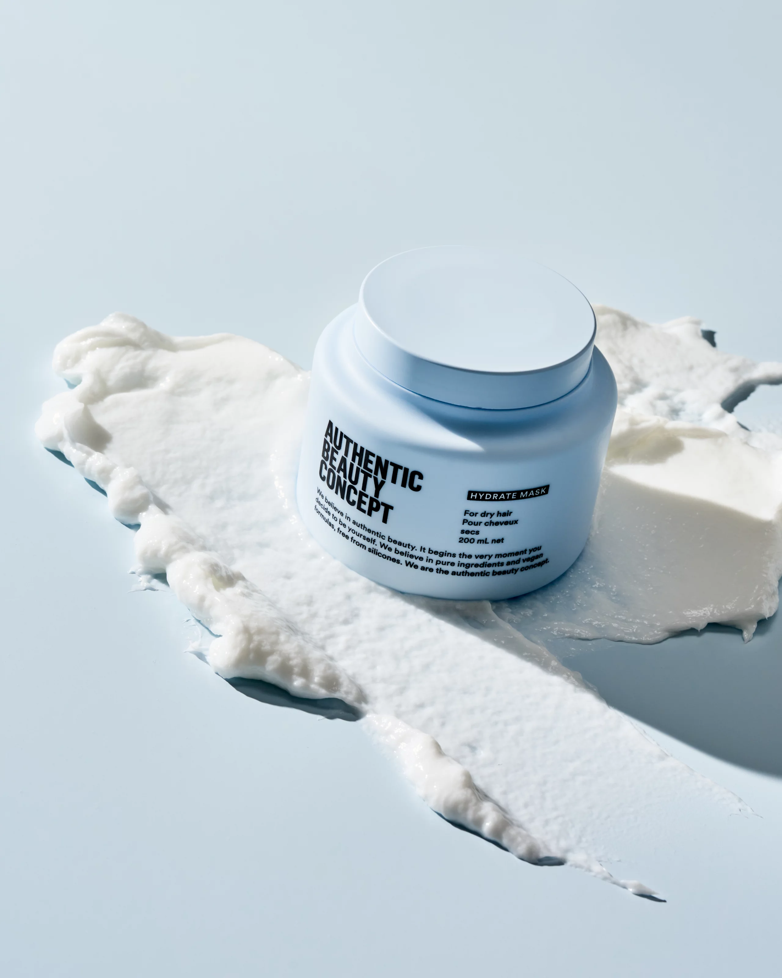 Masque Hydratant